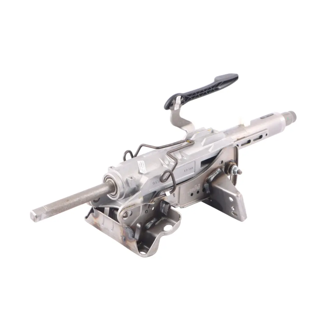 Columna de dirección asistida para Audi A6 C7 con número de pieza 4G0419502J Audi A6 C7 Columna de dirección asistida - SKU 4G0419502J - Número de pieza 4G0419502J