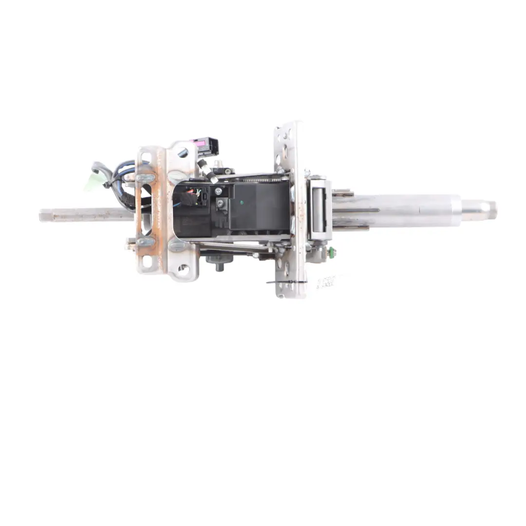 Adjustable Steering Column 4G0419506AN to Audi A6 A7 S6 RS6 C7 Electric with Part number 4G0419502N Audi A6 A7 S6 RS6 C7 Electric Adjustable Steering Column 4G0419506AN - SKU 4G0419502N - Part number 4G0419502N