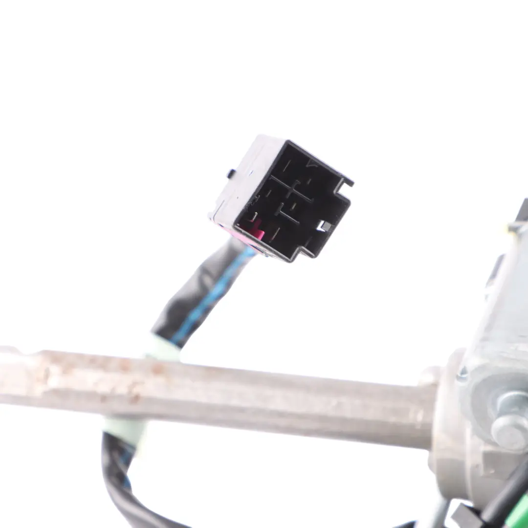 Adjustable Steering Column 4G0419506AN to Audi A6 A7 S6 RS6 C7 Electric with Part number 4G0419502N Audi A6 A7 S6 RS6 C7 Electric Adjustable Steering Column 4G0419506AN - SKU 4G0419502N - Part number 4G0419502N