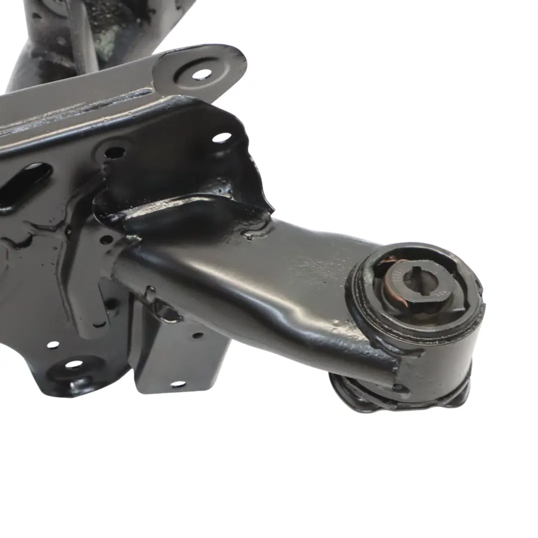 Essieu Arrière Sous-châssis Berceau Suspension Montage FWD pour Audi A6 C7 à propos du numéro de pièce 4G0505288 Audi A6 C7 Essieu Arrière Sous-châssis Berceau Suspension Montage FWD - SKU 4G0505288 - Numéro de pièce 4G0505288