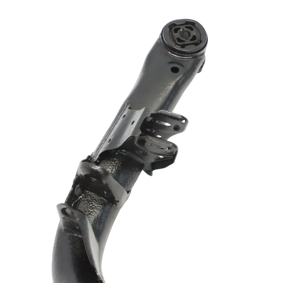 Essieu Arrière Sous-châssis Berceau Suspension Montage FWD pour Audi A6 C7 à propos du numéro de pièce 4G0505288 Audi A6 C7 Essieu Arrière Sous-châssis Berceau Suspension Montage FWD - SKU 4G0505288 - Numéro de pièce 4G0505288