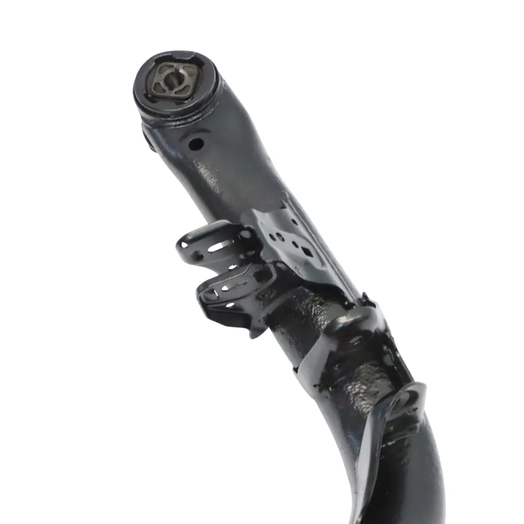 Essieu Arrière Sous-châssis Berceau Suspension Montage FWD pour Audi A6 C7 à propos du numéro de pièce 4G0505288 Audi A6 C7 Essieu Arrière Sous-châssis Berceau Suspension Montage FWD - SKU 4G0505288 - Numéro de pièce 4G0505288