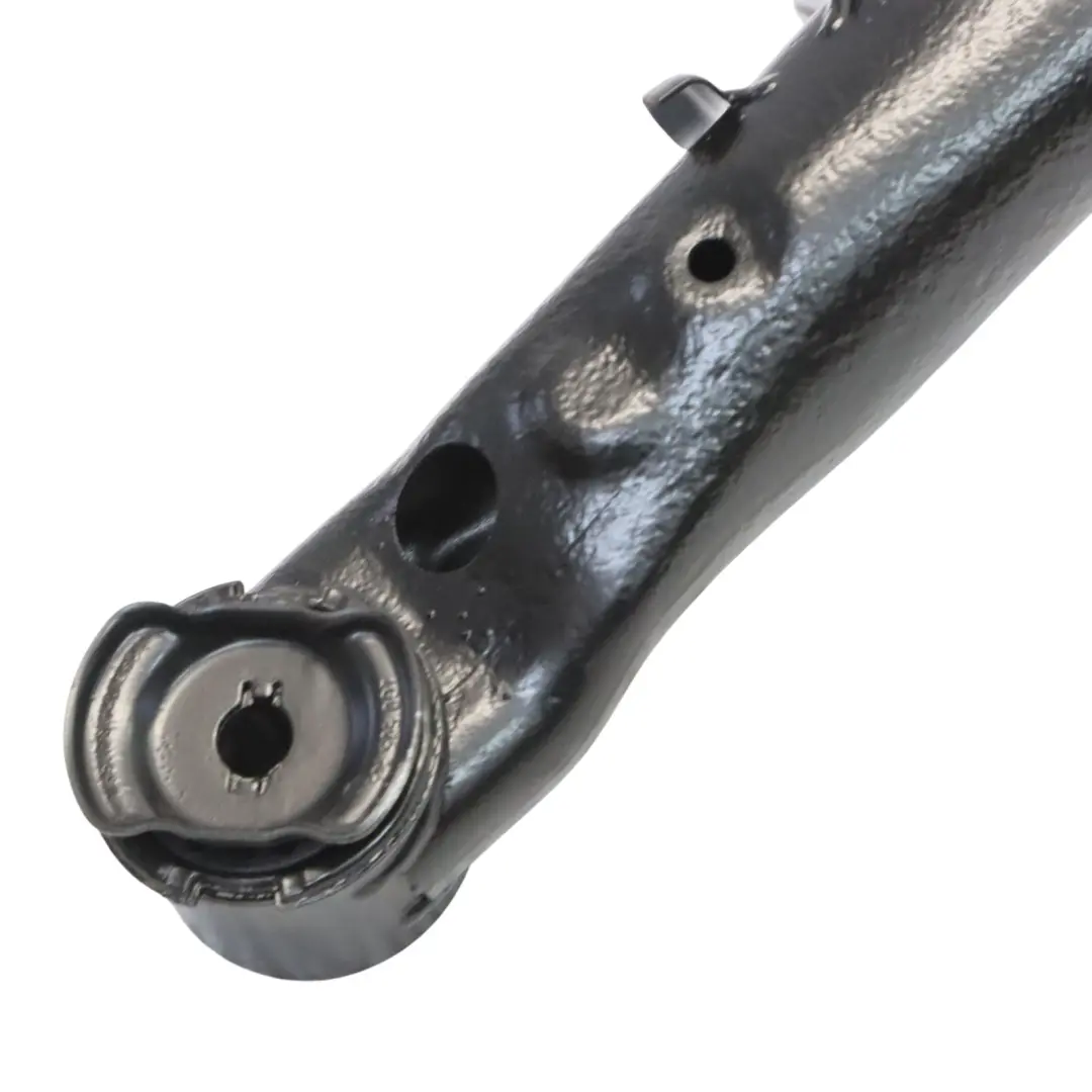 Suspensión Eje Trasero Soporte Subchasis FWD para Audi A6 C7 con número de pieza 4G0505288 Audi A6 C7 Suspensión Eje Trasero Soporte Subchasis FWD - SKU 4G0505288 - Número de pieza 4G0505288