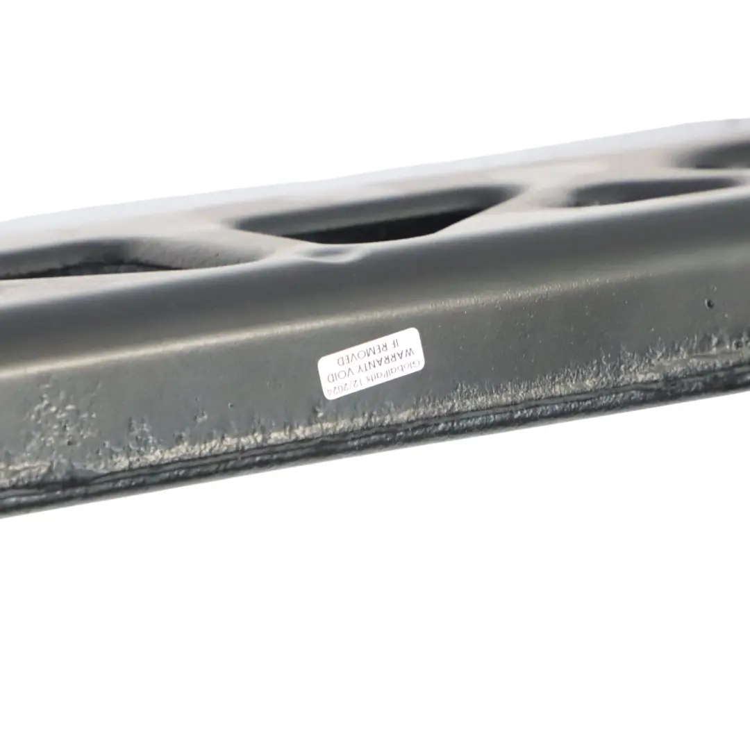 Audi A6 C7 Sospensione asse posteriore Culla Supporto sottotelaio FWD - SKU 4G0505288 - Numero di parte 4G0505288