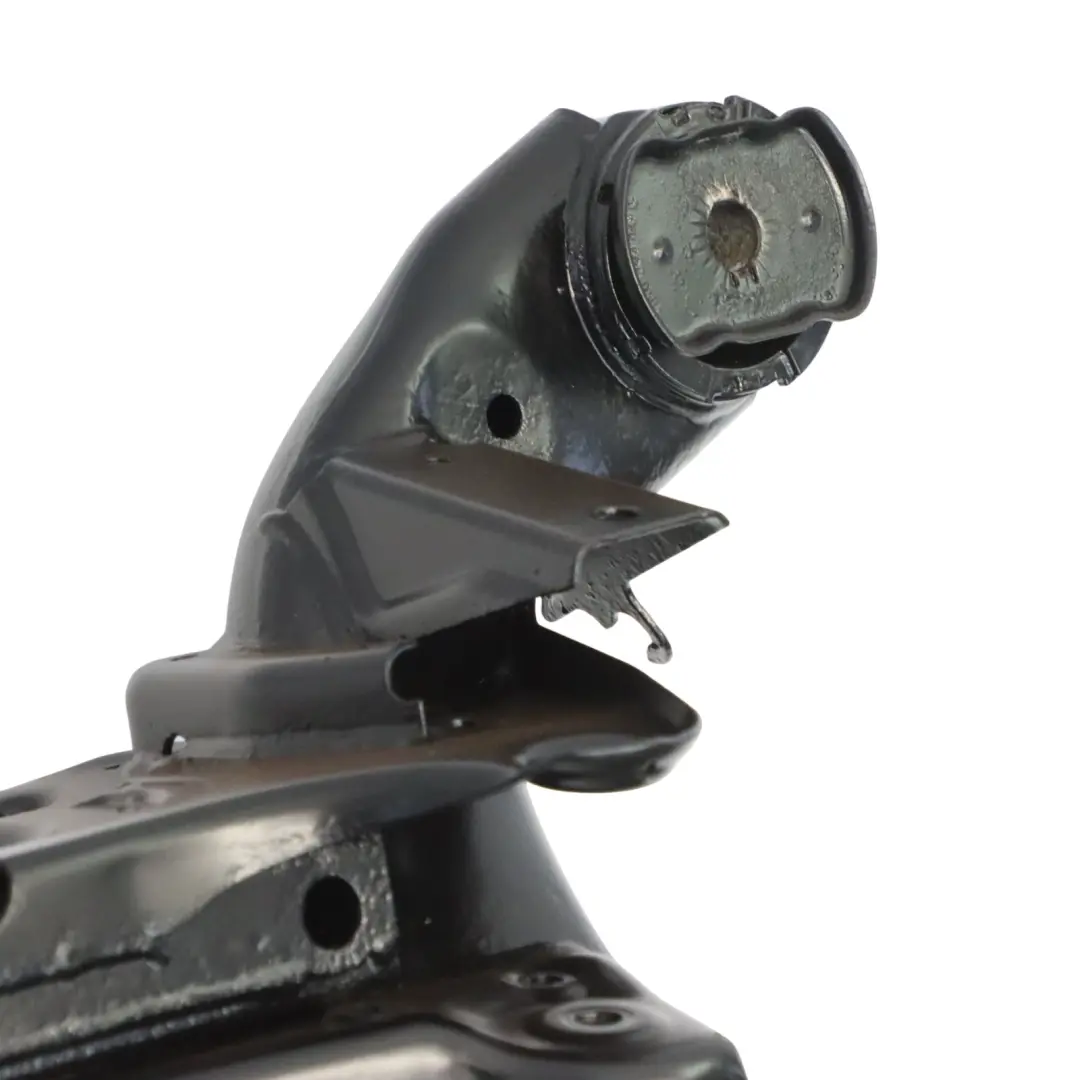 Axle Suspension Cradle Subframe Mount FWD to Audi A6 C7 Rear with Part number 4G0505288 Audi A6 C7 Rear Axle Suspension Cradle Subframe Mount FWD - SKU 4G0505288 - Part number 4G0505288