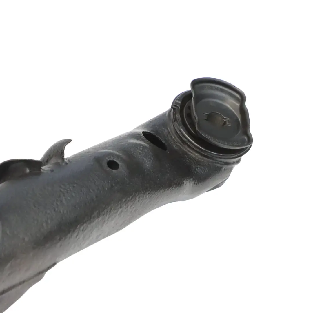 Suspensión Eje Trasero Soporte Subchasis FWD para Audi A6 C7 con número de pieza 4G0505288 Audi A6 C7 Suspensión Eje Trasero Soporte Subchasis FWD - SKU 4G0505288 - Número de pieza 4G0505288