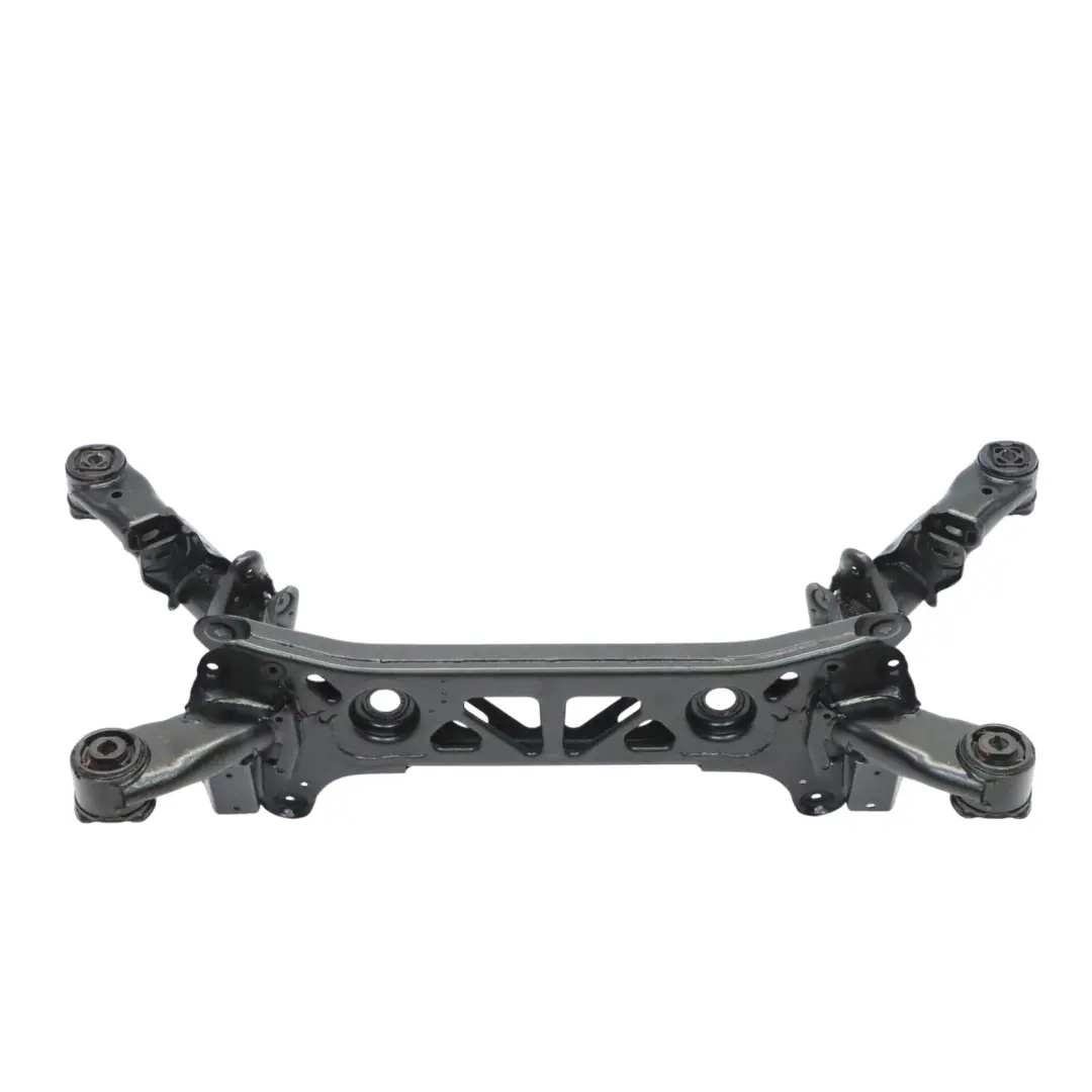 Audi A6 C7 Rear Axle Suspension Cradle Subframe Mount FWD - SKU 4G0505288 - Part number 4G0505288