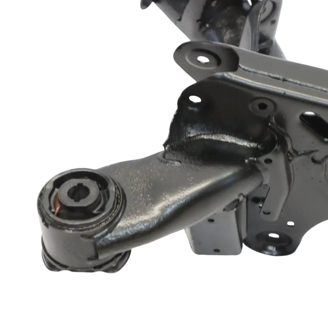 Audi A6 C7 Rear Axle Suspension Cradle Subframe Mount FWD - SKU 4G0505288 - Part number 4G0505288
