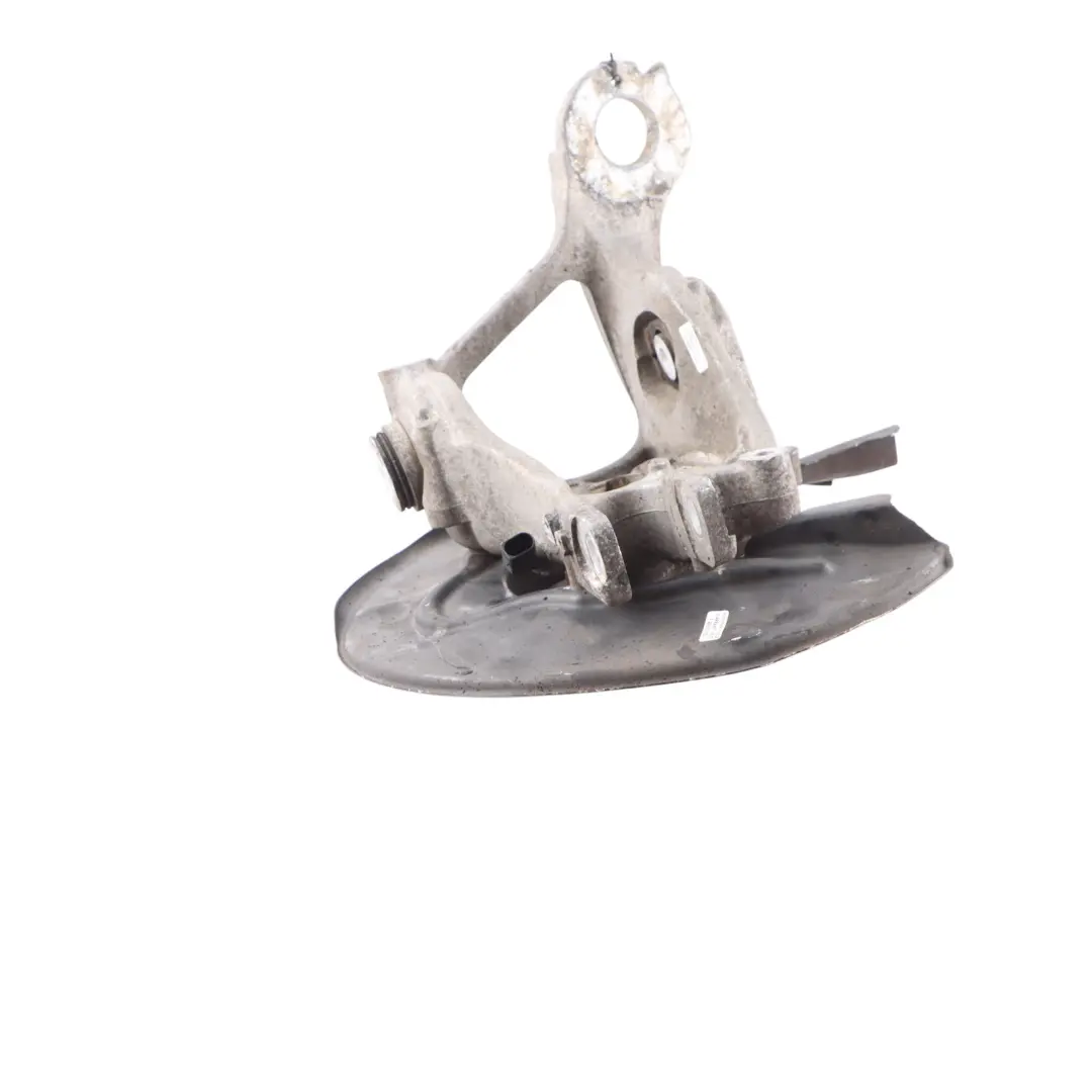 Axle Wheel Hub Driver's Side Right O/S Bearing to Audi RS6 C7 Rear with Part number 4G0505432F Audi RS6 C7 Rear Axle Wheel Hub Driver's Side Right O/S Bearing - SKU 4G0505432F - Part number 4G0505432F