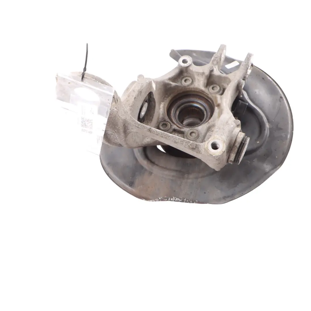 Axle Wheel Hub Driver's Side Right O/S Bearing to Audi RS6 C7 Rear with Part number 4G0505432F Audi RS6 C7 Rear Axle Wheel Hub Driver's Side Right O/S Bearing - SKU 4G0505432F - Part number 4G0505432F