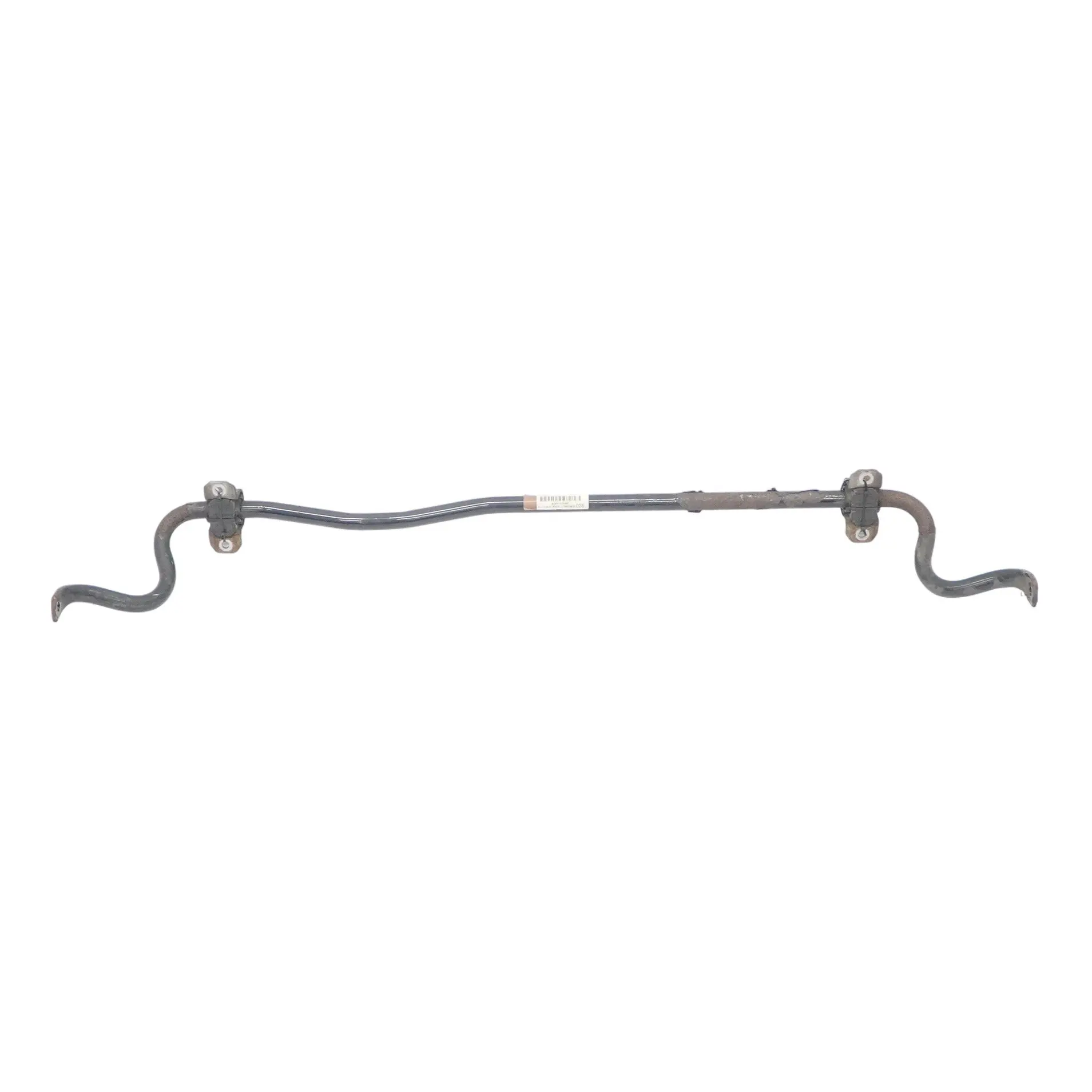 Audi A6 C7 Rear Axle Suspension Anti Roll Stabilizer Sway Link Bar 4G0511305M