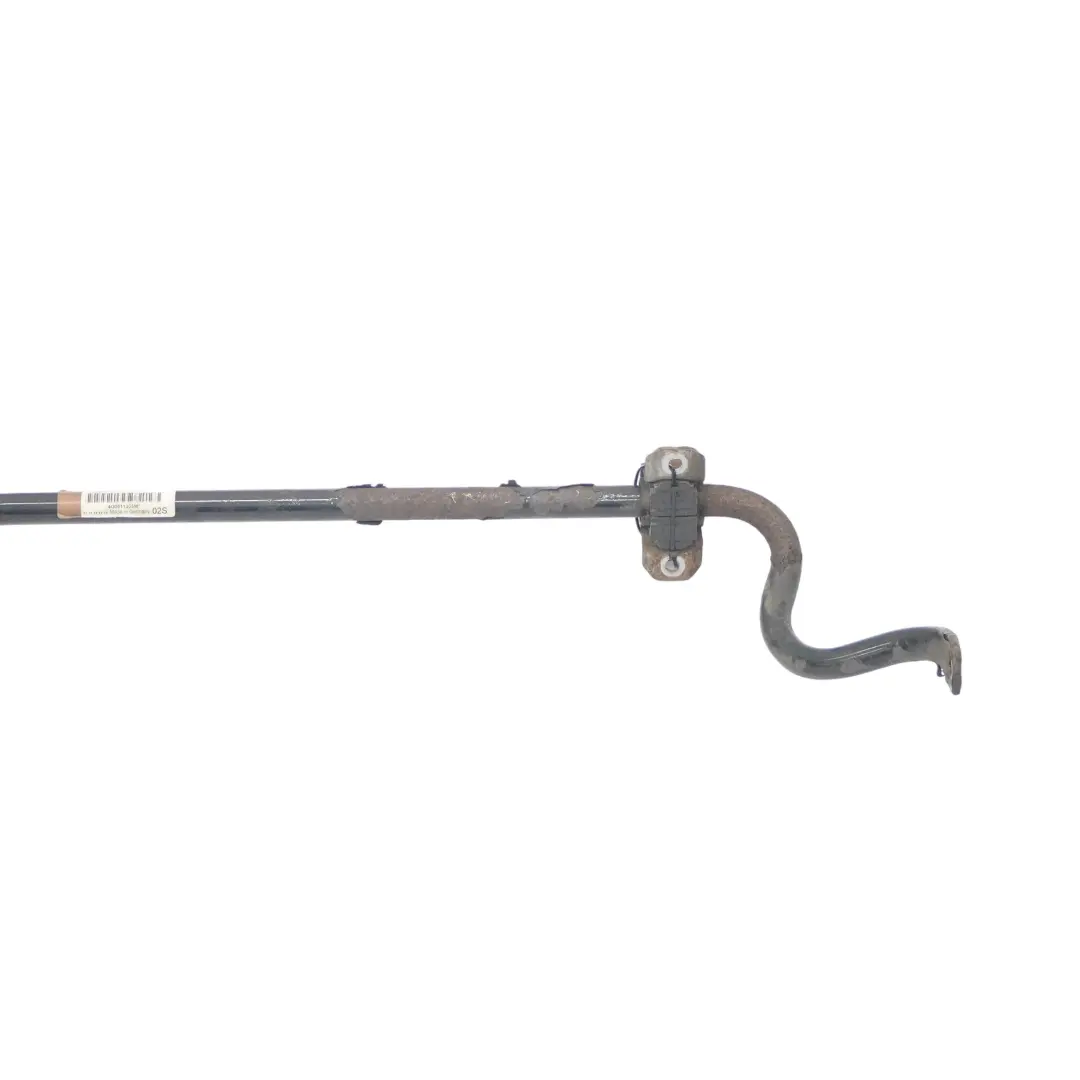 Audi A6 C7 Rear Axle Suspension Anti Roll Stabilizer Sway Link Bar - SKU 4G0511305M - Part number 4G0511305M
