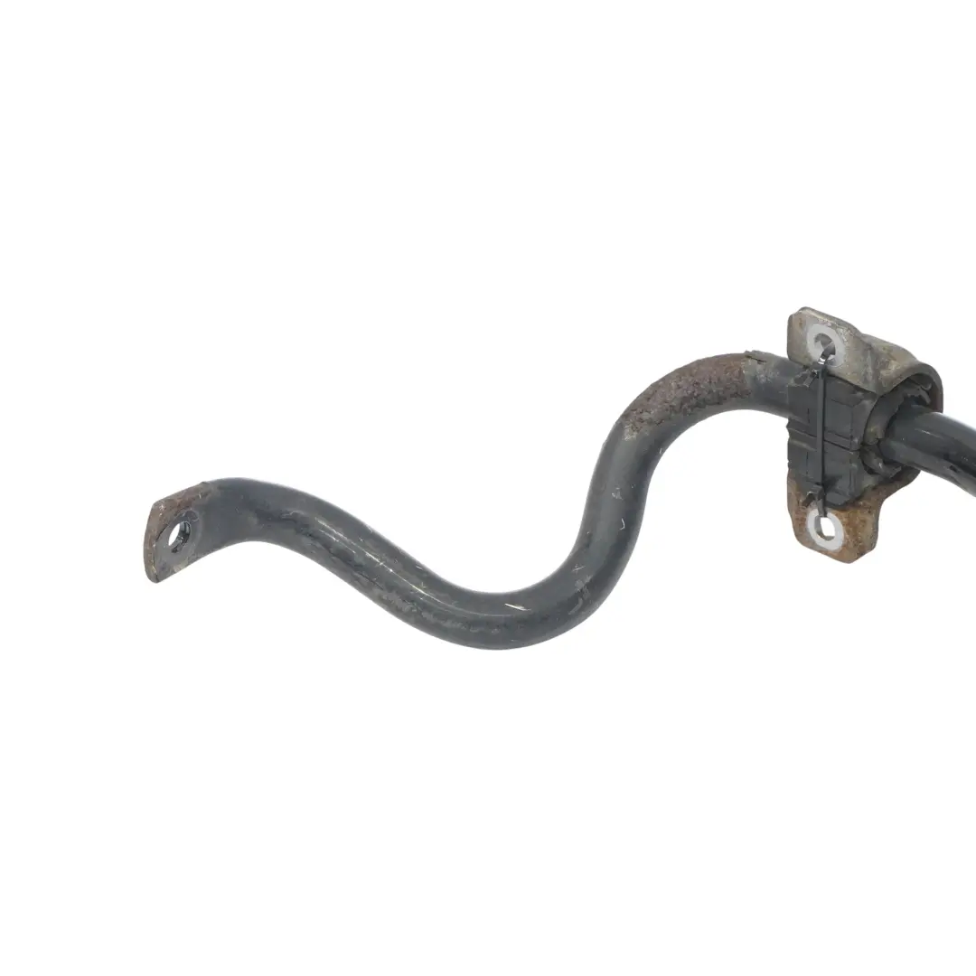 Audi A6 C7 Rear Axle Suspension Anti Roll Stabilizer Sway Link Bar - SKU 4G0511305M - Part number 4G0511305M