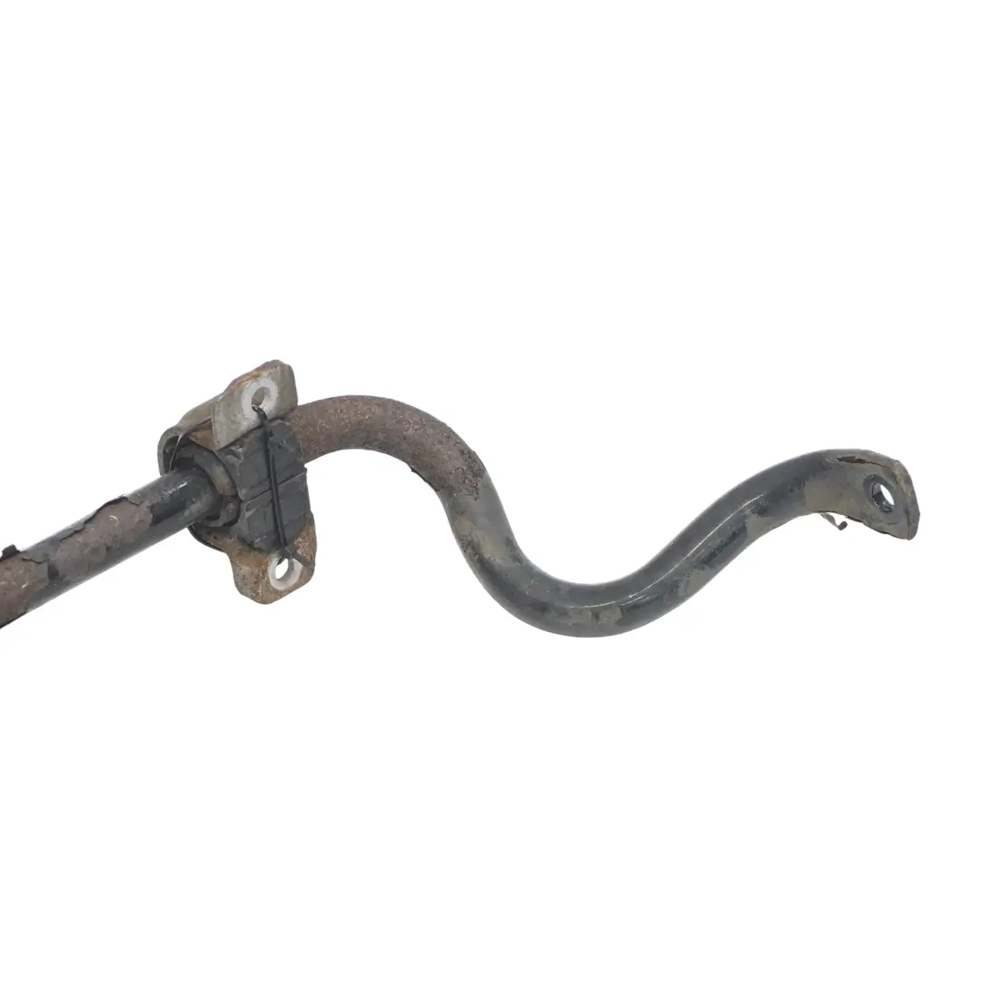 Axle Suspension Anti Roll Stabilizer Sway Link Bar to Audi A6 C7 Rear with Part number 4G0511305M Audi A6 C7 Rear Axle Suspension Anti Roll Stabilizer Sway Link Bar - SKU 4G0511305M - Part number 4G0511305M