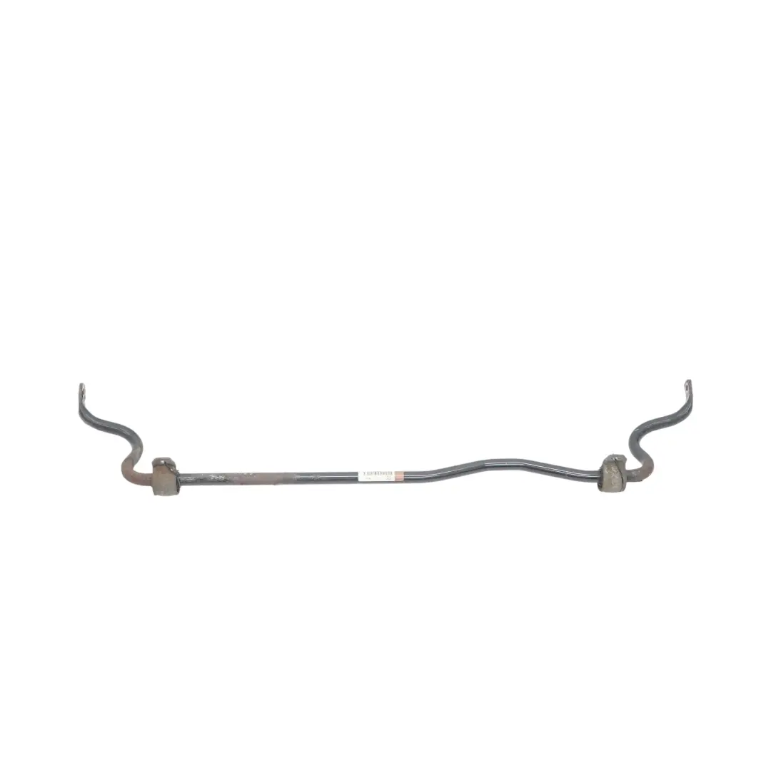 dell'asse posteriore Barra stabilizzatrice antirollio per Audi A6 C7 con numero di parte 4G0511305M Audi A6 C7 dell'asse posteriore Barra stabilizzatrice antirollio - SKU 4G0511305M - Numero di parte 4G0511305M