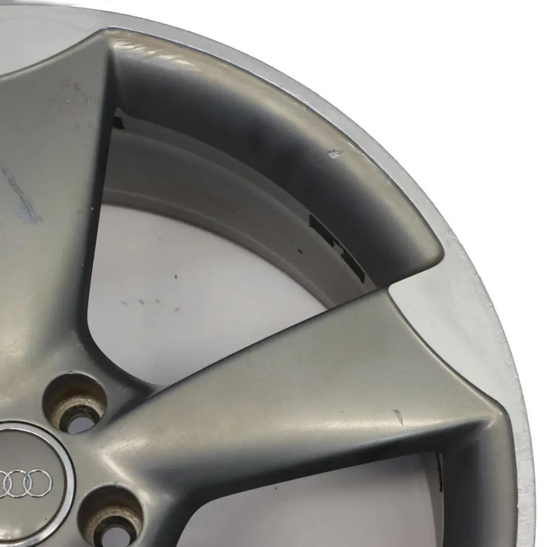 Audi A6 C7 A7 4G Rotor Wheel Alloy Rim 20" 8,5J ET:45 - SKU 4G0601025AC-3 - Part number 4G0601025AC