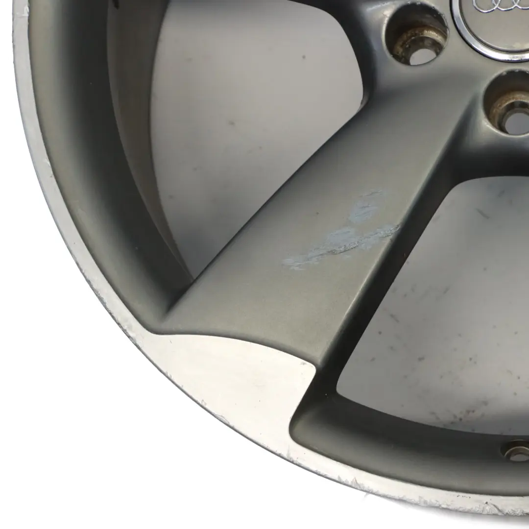 Audi A6 C7 A7 4G Rotor Wheel Alloy Rim 20" 8,5J ET:45 - SKU 4G0601025AC-3 - Part number 4G0601025AC