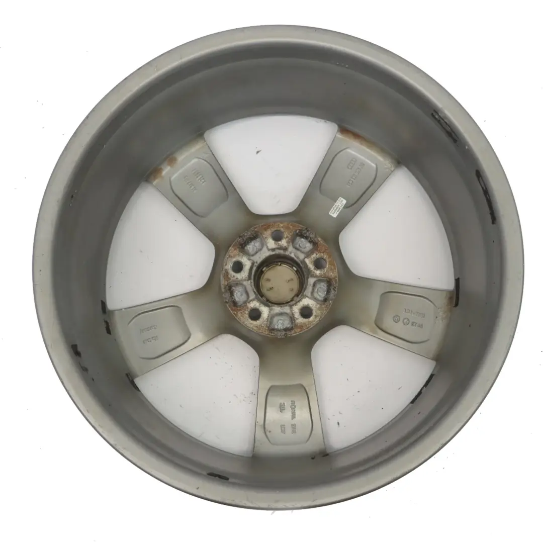 Audi A6 C7 A7 4G Rotor Wheel Alloy Rim 20" 8,5J ET:45 - SKU 4G0601025AC-3 - Part number 4G0601025AC