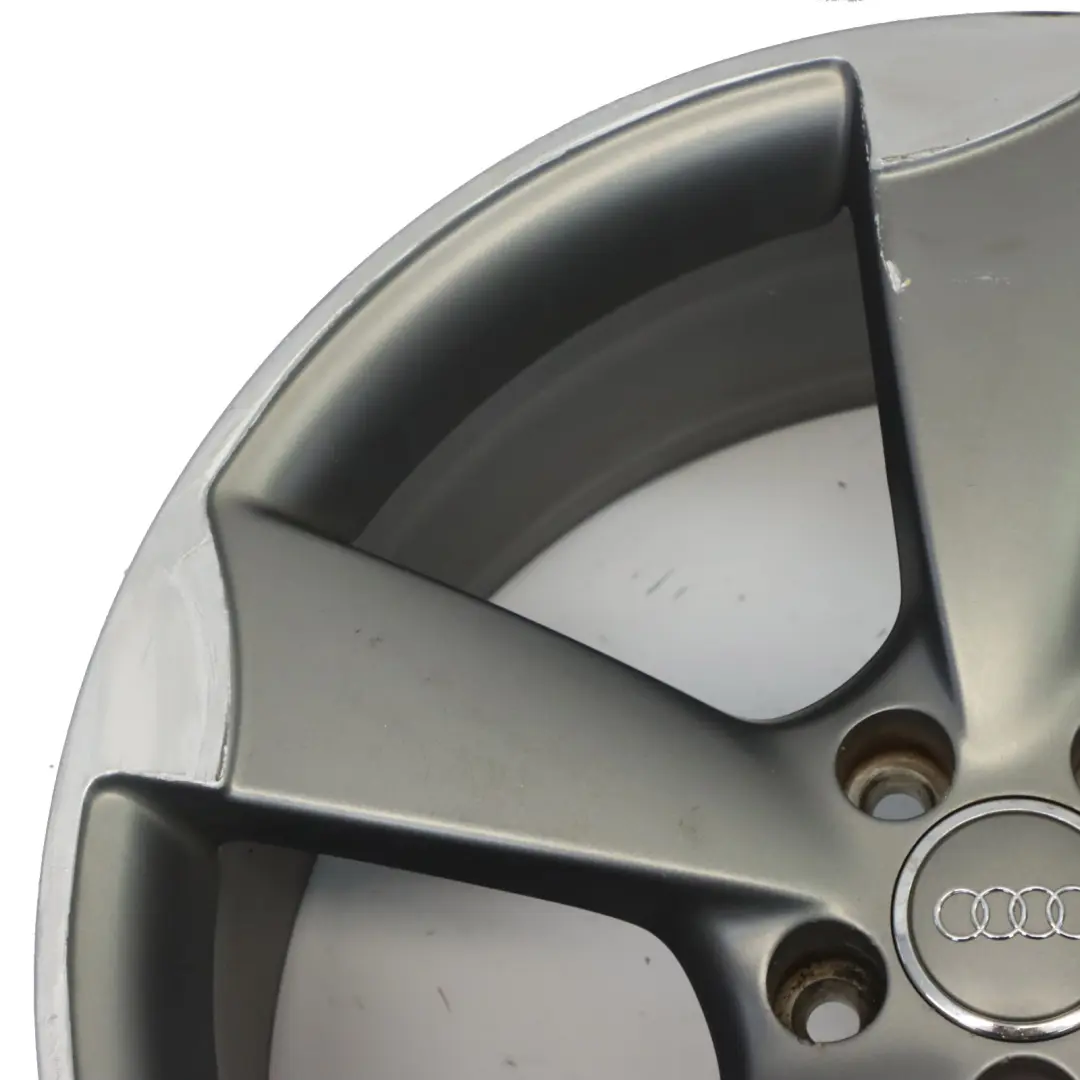 Audi A6 C7 A7 4G Rotor Leichtmetallfelge 20" 8,5J ET:45 - SKU 4G0601025BP-1 - Teilenummer 4G0601025BP