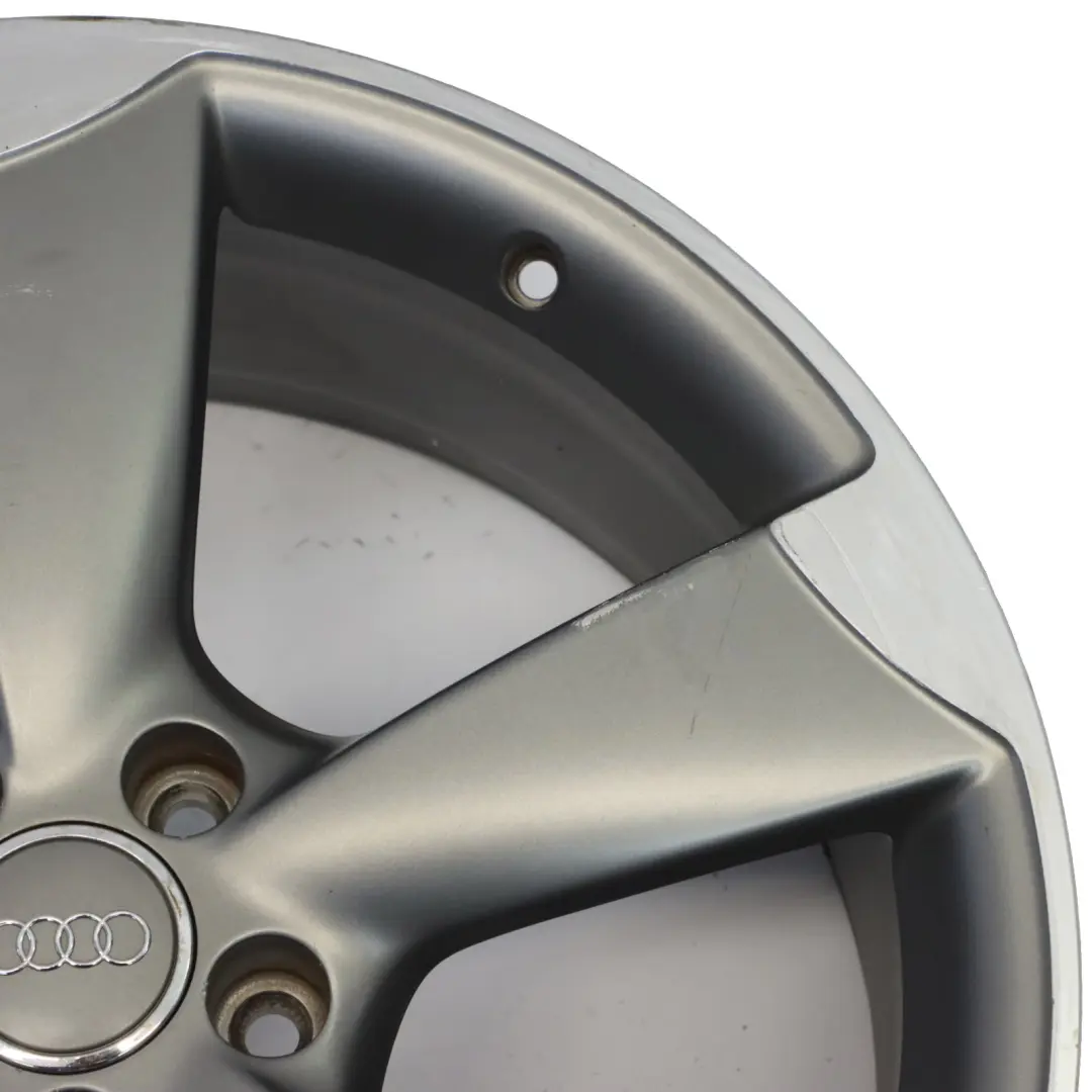 Rotor Leichtmetallfelge 20" 8,5J ET:45 für Audi A6 C7 A7 4G mit Teilenummer 4G0601025BP Audi A6 C7 A7 4G Rotor Leichtmetallfelge 20" 8,5J ET:45 - SKU 4G0601025BP-1 - Teilenummer 4G0601025BP