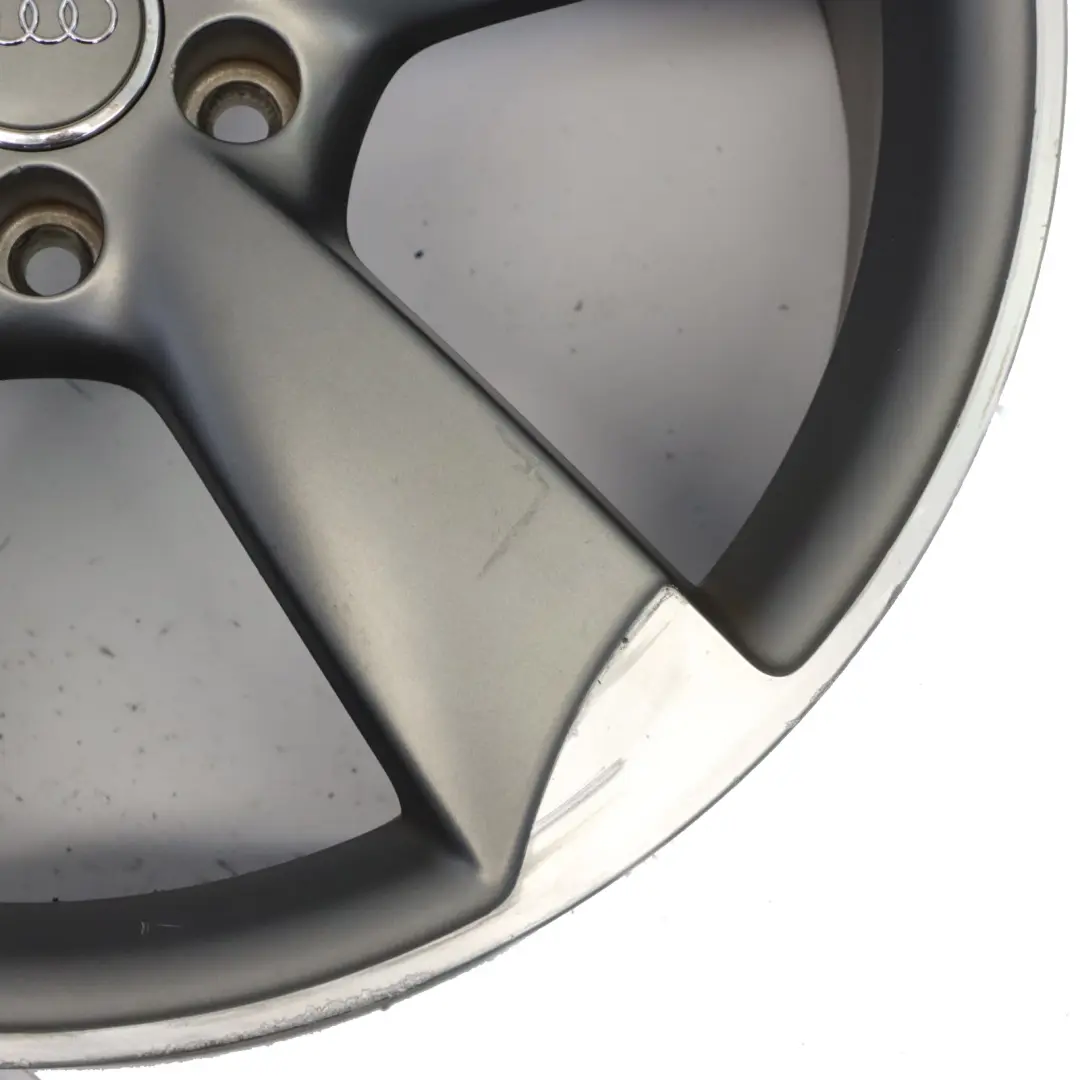 Audi A6 C7 A7 4G Rotor Wheel Alloy Rim 20" 8,5J ET:45 - SKU 4G0601025BP-1 - Part number 4G0601025BP