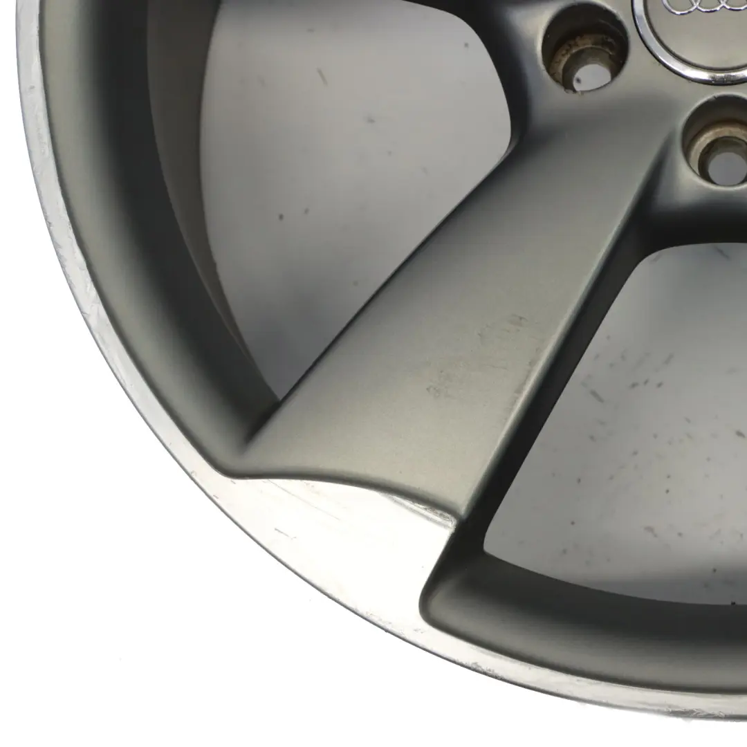 Audi A6 C7 A7 4G Rotor Felga aluminiowa 20" 8,5J ET:45 - SKU 4G0601025BP-1 - Numer Części 4G0601025BP