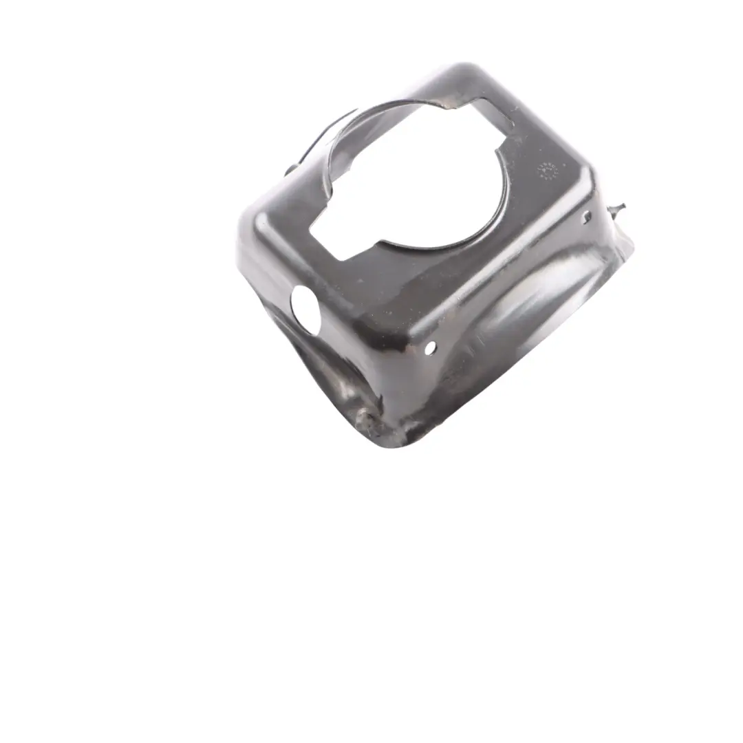 Audi RS6 A6 C7 Brake Fluid Reservoir Protective Cover Cap - SKU 4G0611367A - Part number 4G0611367A