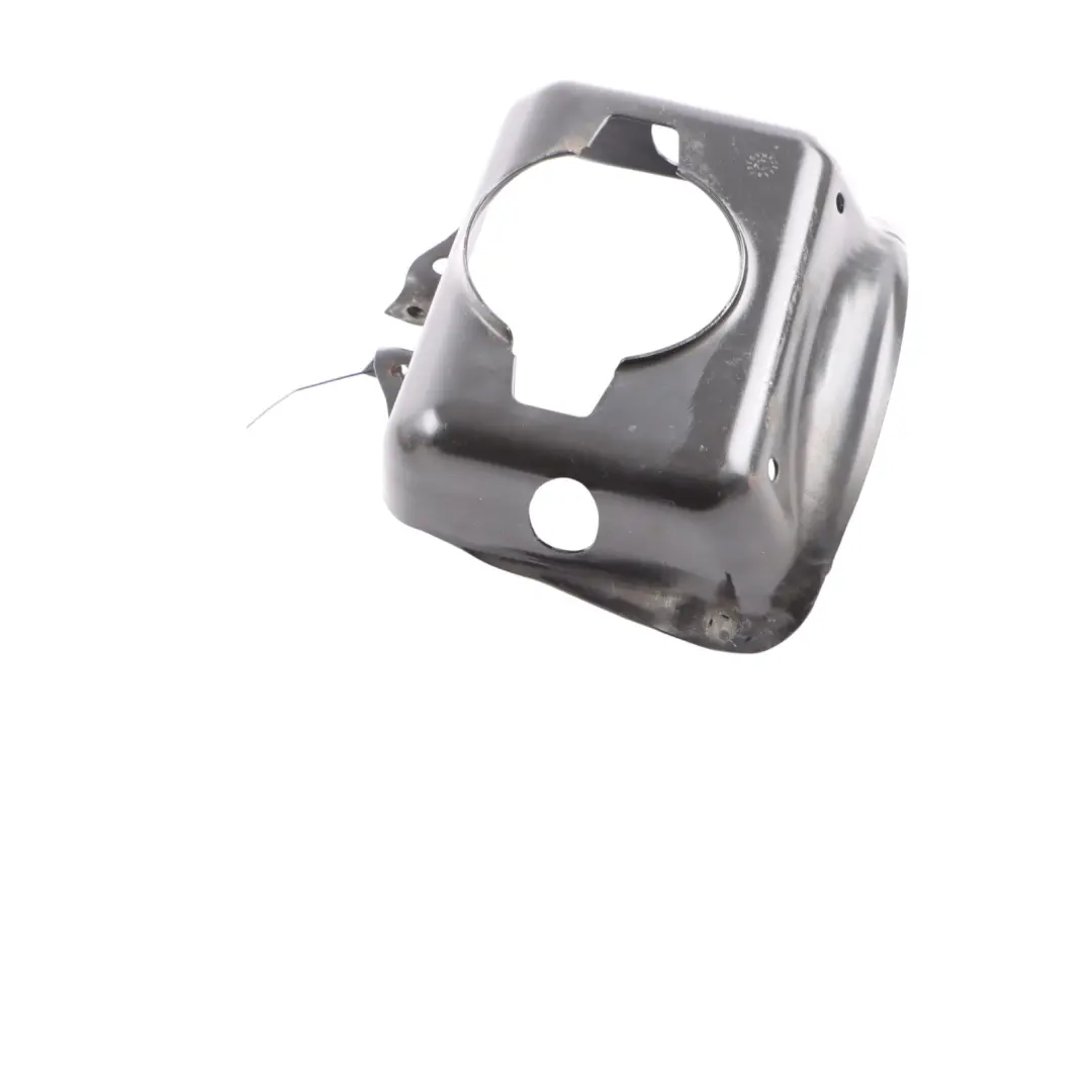 Audi RS6 A6 C7 Brake Fluid Reservoir Protective Cover Cap - SKU 4G0611367A - Part number 4G0611367A