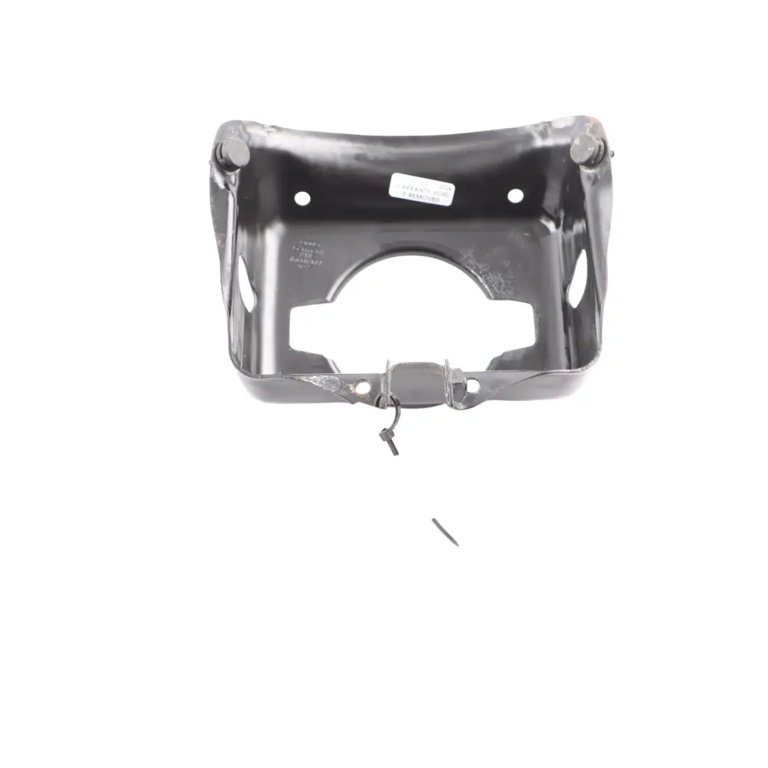 Audi RS6 A6 C7 Brake Fluid Reservoir Protective Cover Cap - SKU 4G0611367A - Part number 4G0611367A