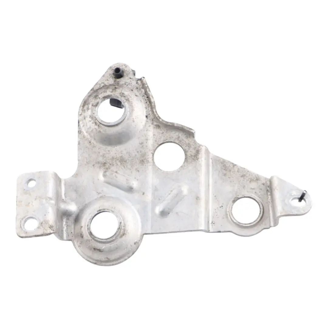Audi RS6 C7 ABS Pump Block Bracket Mount Carrier Holder Support - SKU 4G0614119 - Part number 4G0614119