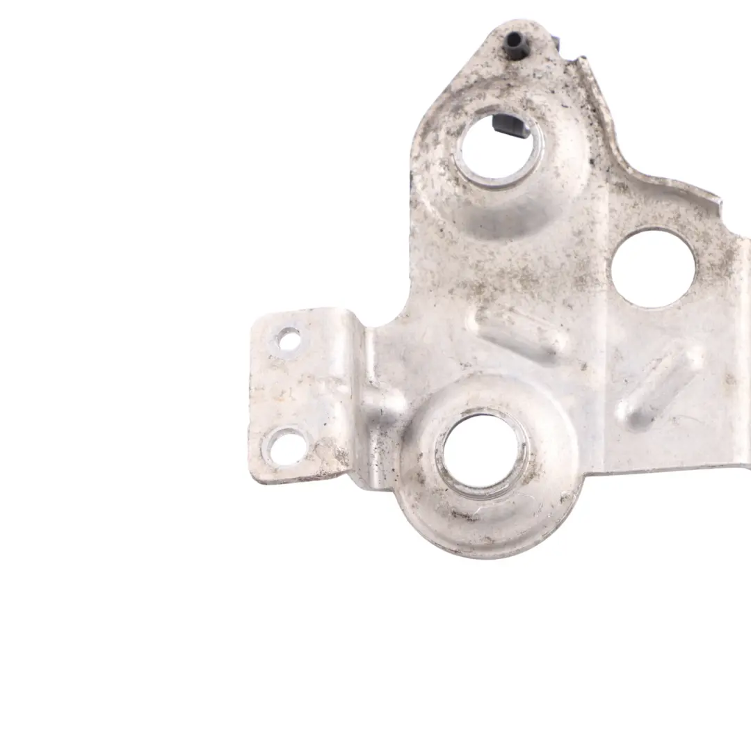 ABS Pump Block Bracket Mount Carrier Holder Support to Audi RS6 C7 with Part number 4G0614119 Audi RS6 C7 ABS Pump Block Bracket Mount Carrier Holder Support - SKU 4G0614119 - Part number 4G0614119