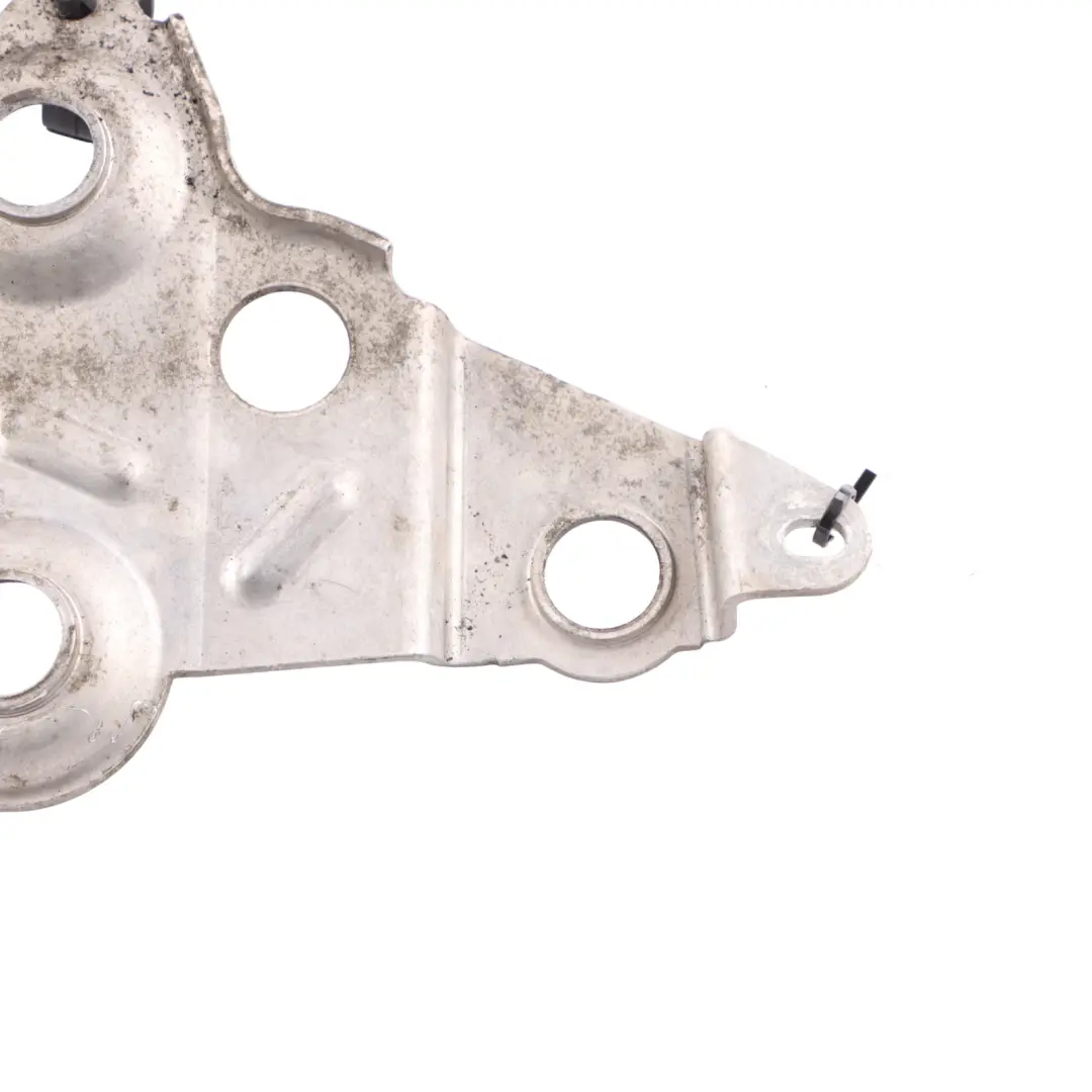 ABS Pump Block Bracket Mount Carrier Holder Support to Audi RS6 C7 with Part number 4G0614119 Audi RS6 C7 ABS Pump Block Bracket Mount Carrier Holder Support - SKU 4G0614119 - Part number 4G0614119