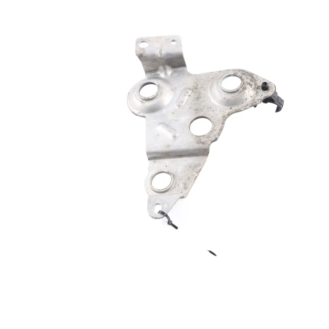ABS Pump Block Bracket Mount Carrier Holder Support to Audi RS6 C7 with Part number 4G0614119 Audi RS6 C7 ABS Pump Block Bracket Mount Carrier Holder Support - SKU 4G0614119 - Part number 4G0614119