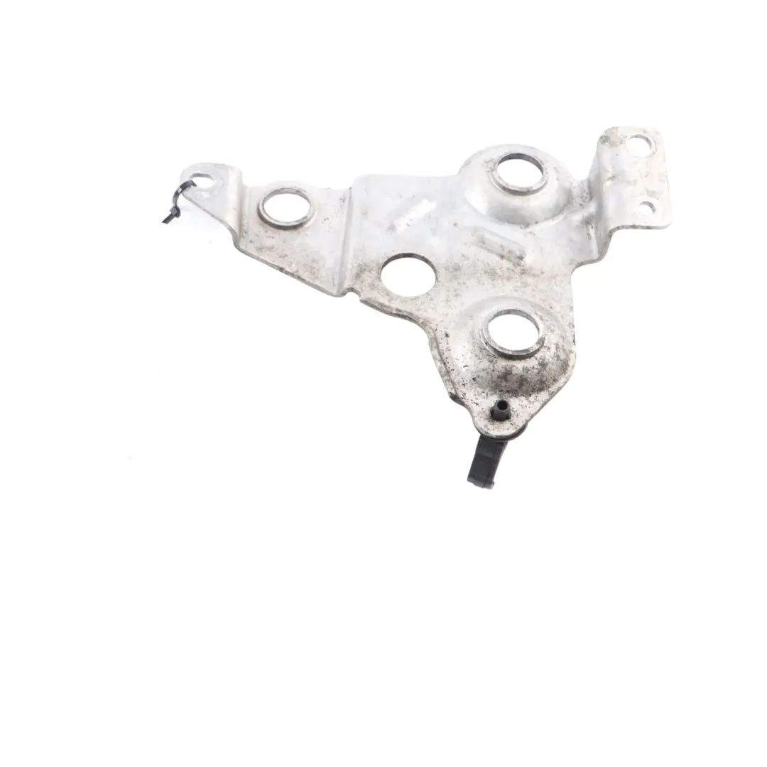 ABS Pump Block Bracket Mount Carrier Holder Support to Audi RS6 C7 with Part number 4G0614119 Audi RS6 C7 ABS Pump Block Bracket Mount Carrier Holder Support - SKU 4G0614119 - Part number 4G0614119