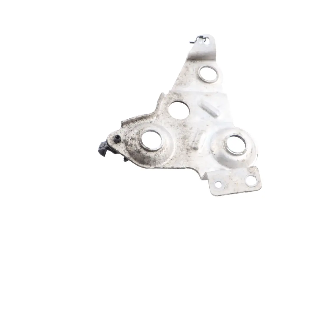 ABS Pump Block Bracket Mount Carrier Holder Support to Audi RS6 C7 with Part number 4G0614119 Audi RS6 C7 ABS Pump Block Bracket Mount Carrier Holder Support - SKU 4G0614119 - Part number 4G0614119