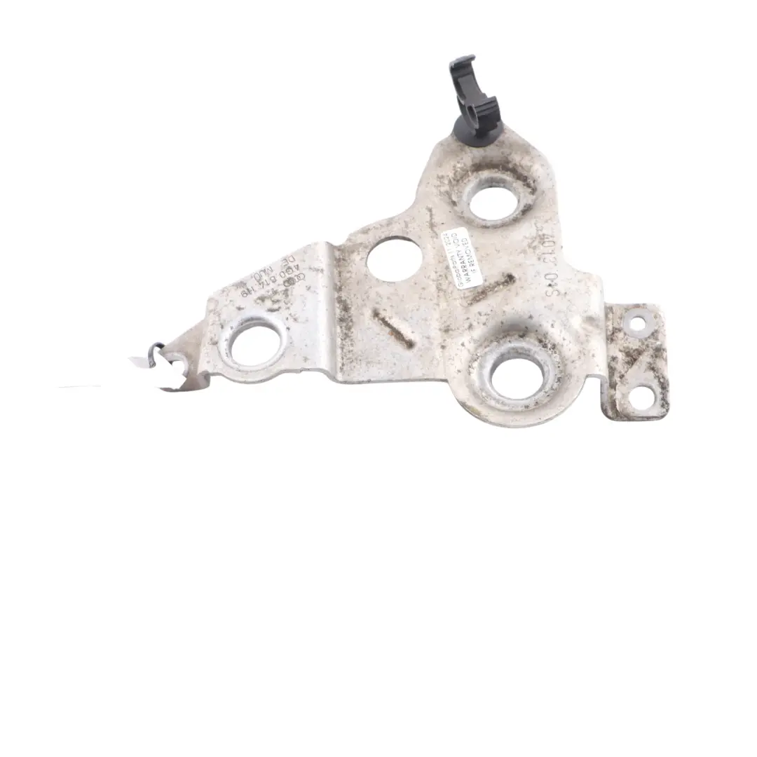 ABS Pump Block Bracket Mount Carrier Holder Support to Audi RS6 C7 with Part number 4G0614119 Audi RS6 C7 ABS Pump Block Bracket Mount Carrier Holder Support - SKU 4G0614119 - Part number 4G0614119