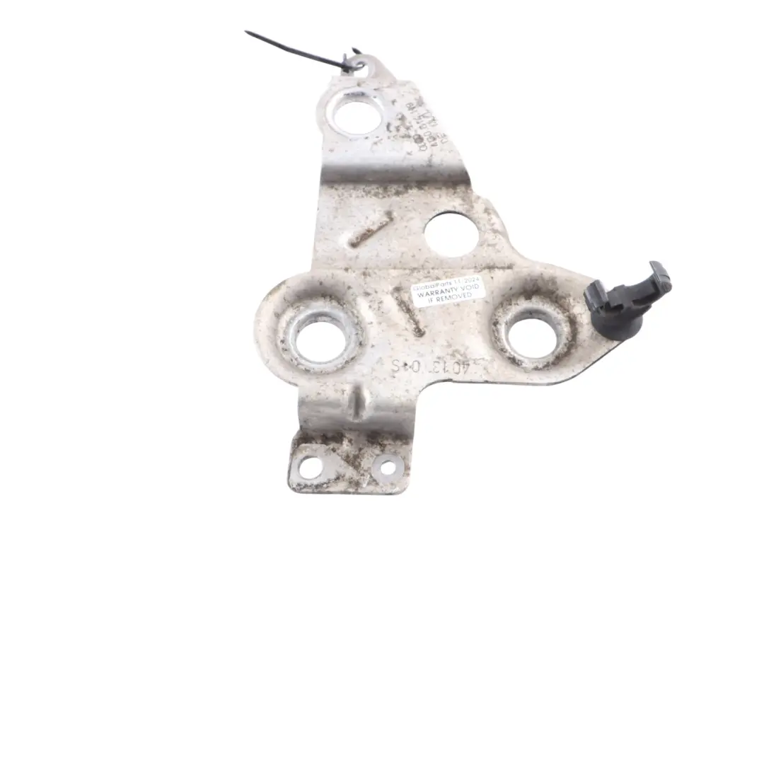 ABS Pump Block Bracket Mount Carrier Holder Support to Audi RS6 C7 with Part number 4G0614119 Audi RS6 C7 ABS Pump Block Bracket Mount Carrier Holder Support - SKU 4G0614119 - Part number 4G0614119