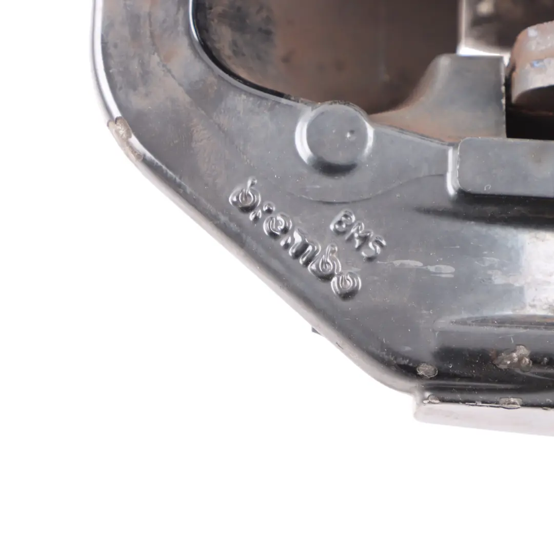 Brake Caliper Front Right O/S Wheel Braking Unit to Audi RS6 C7 with Part number 4G0615108D Audi RS6 C7 Brake Caliper Front Right O/S Wheel Braking Unit - SKU 4G0615108D - Part number 4G0615108D