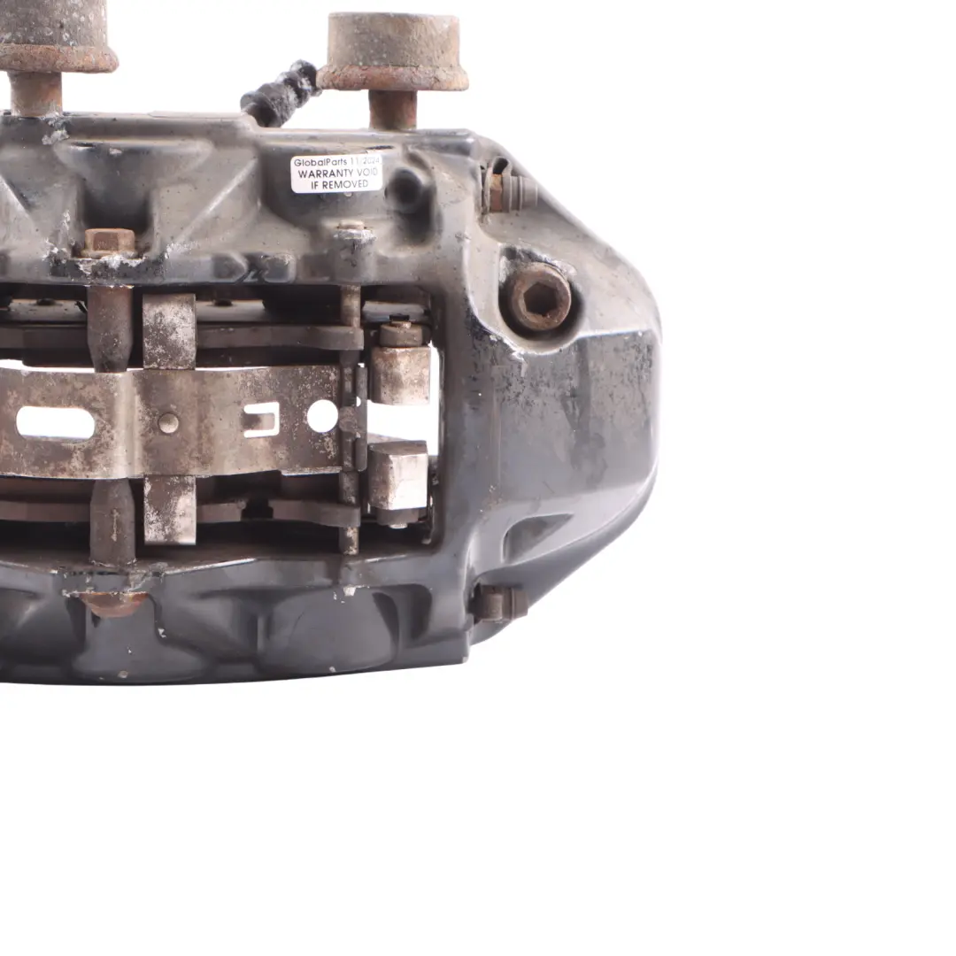 Audi RS6 C7 Brake Caliper Front Right O/S Wheel Braking Unit - SKU 4G0615108D - Part number 4G0615108D