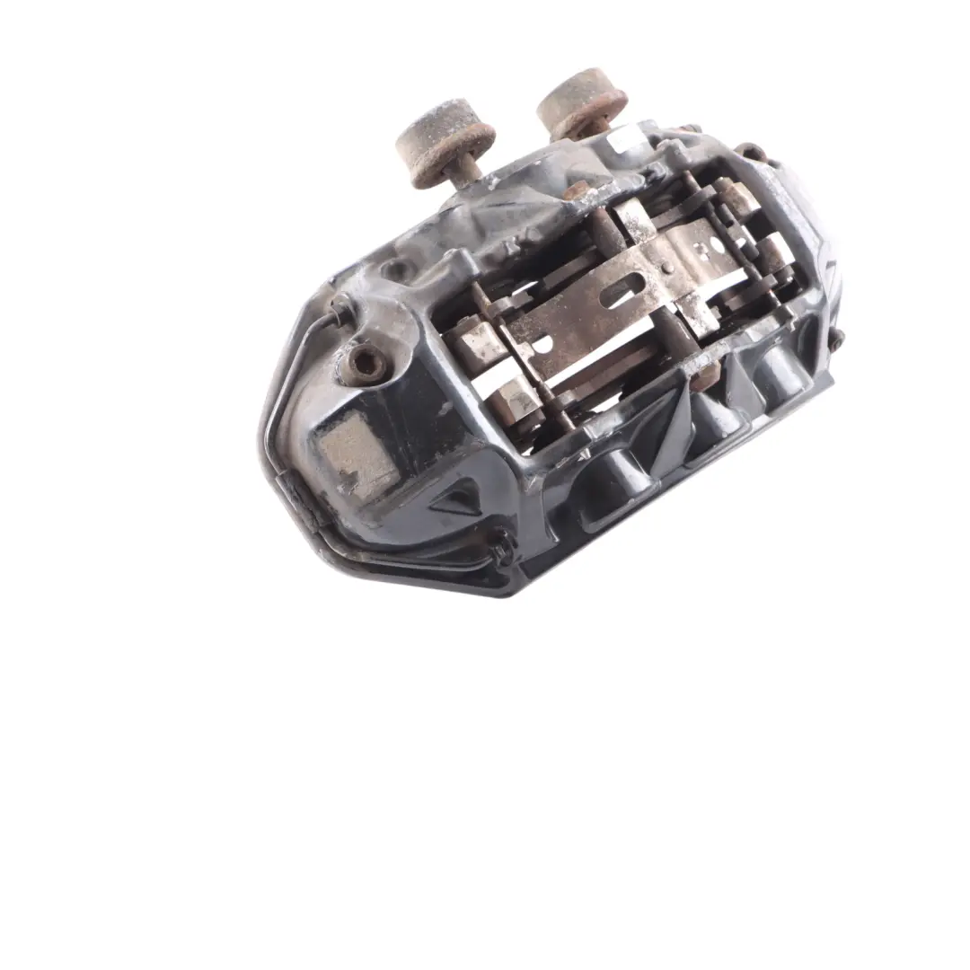 Audi RS6 C7 Brake Caliper Front Right O/S Wheel Braking Unit - SKU 4G0615108D - Part number 4G0615108D