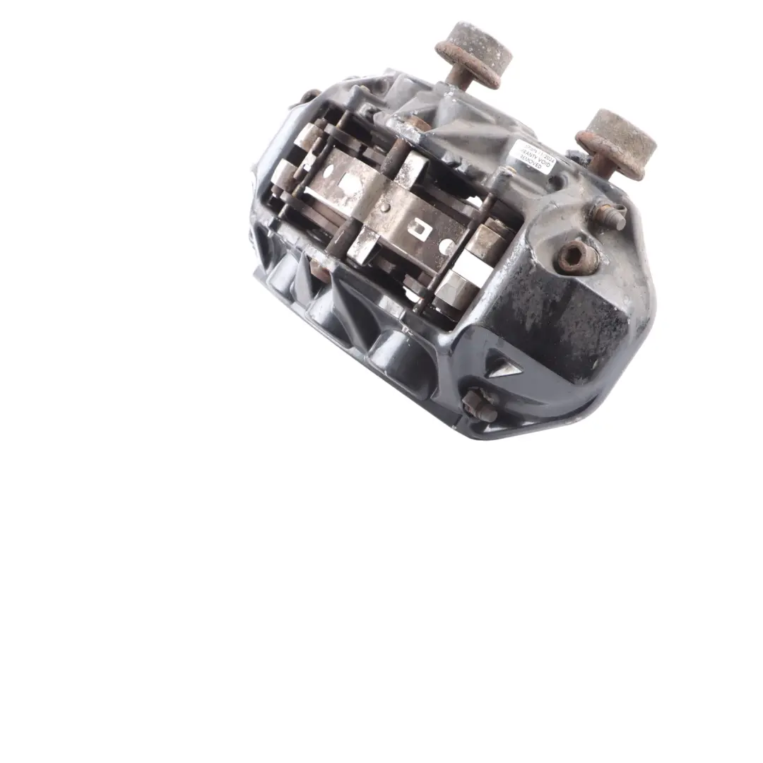 Audi RS6 C7 Brake Caliper Front Right O/S Wheel Braking Unit - SKU 4G0615108D - Part number 4G0615108D