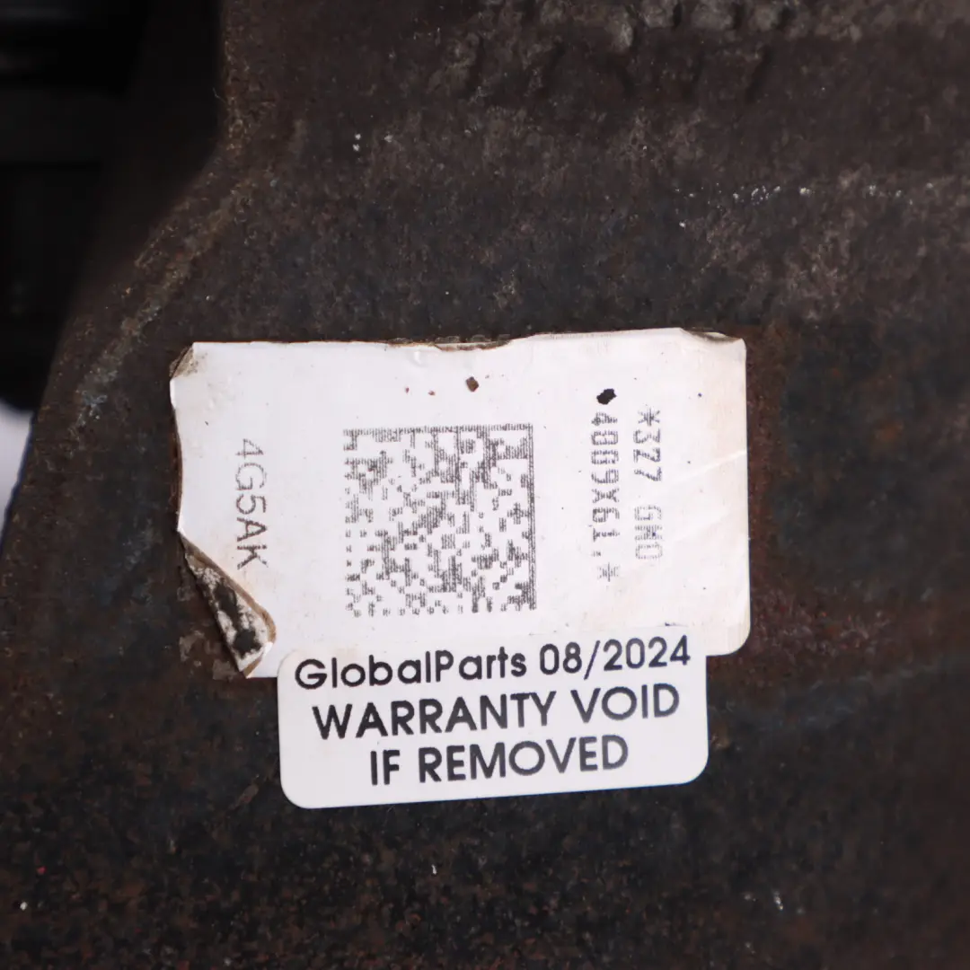 Bremssattel Vorne Links Radbremsanlage Audi A6 C7 - SKU 4G0615123C - Teilenummer 4G0615123C