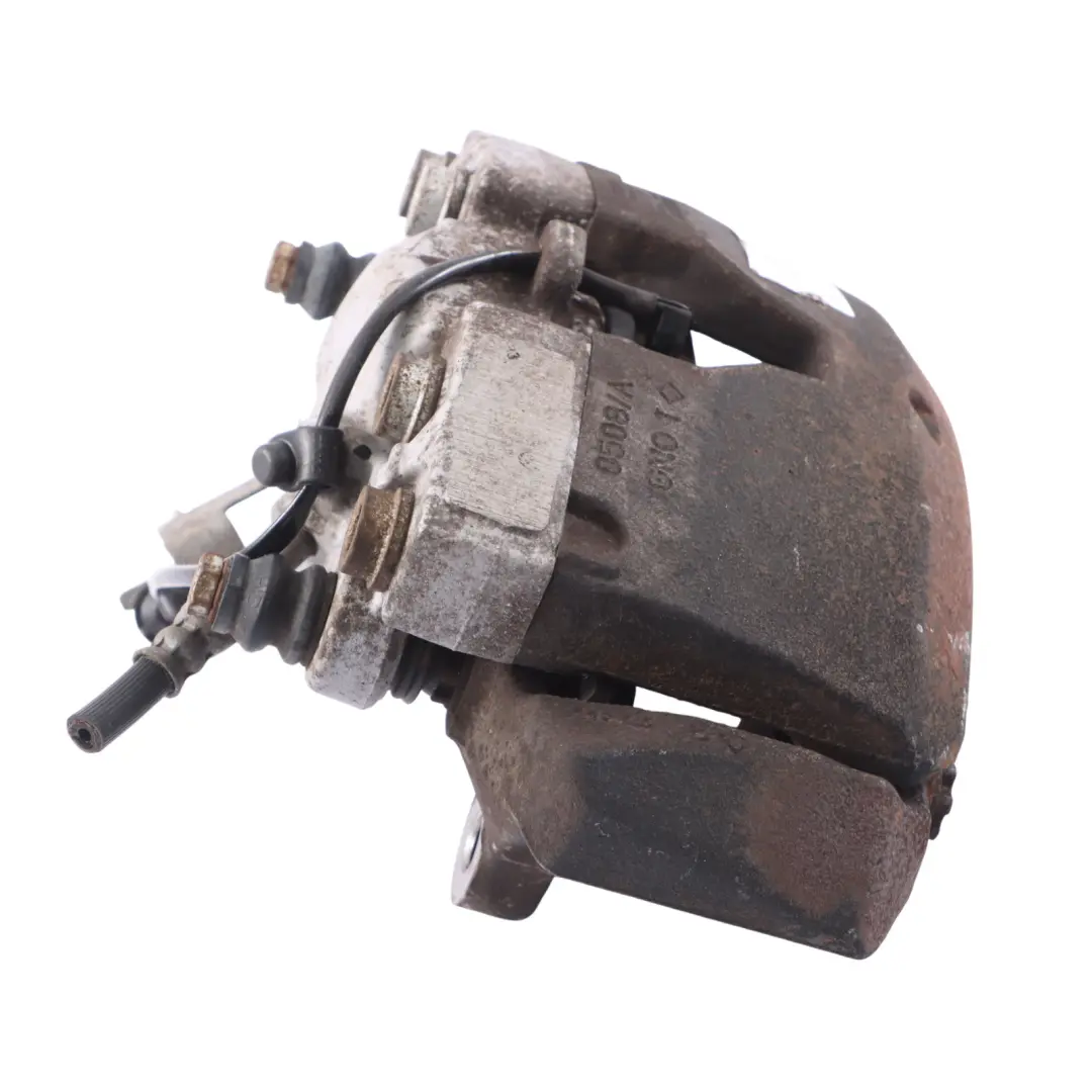 Bremssattel Vorne Links Radbremsanlage Audi A6 C7 - SKU 4G0615123C - Teilenummer 4G0615123C