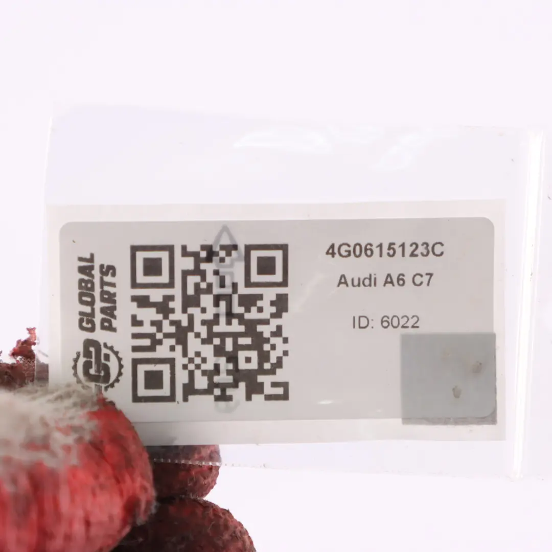 Bremssattel Vorne Links Radbremsanlage Audi A6 C7 - SKU 4G0615123C - Teilenummer 4G0615123C