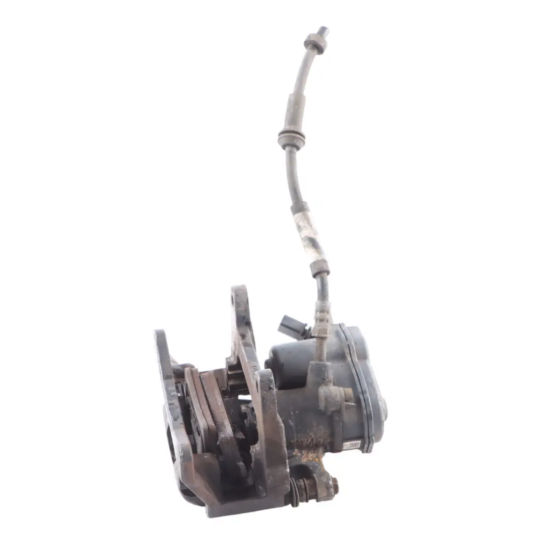 Audi RS6 C7 Brake Caliper Wheel Braking Unit Rear Left N/S - SKU 4G0615403C - Part number 4G0615403C