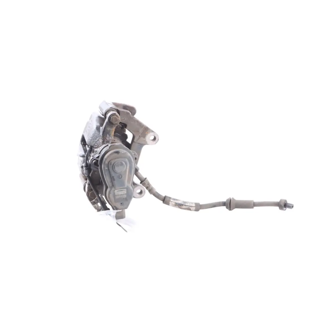 Audi RS6 C7 Brake Caliper Wheel Braking Unit Rear Left N/S - SKU 4G0615403C - Part number 4G0615403C