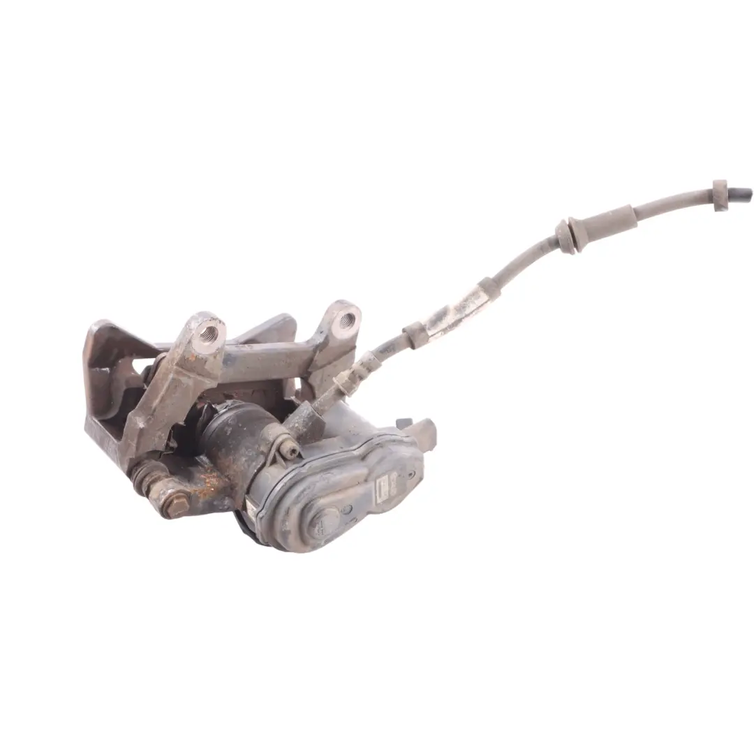 Audi RS6 C7 Brake Caliper Wheel Braking Unit Rear Left N/S - SKU 4G0615403C - Part number 4G0615403C