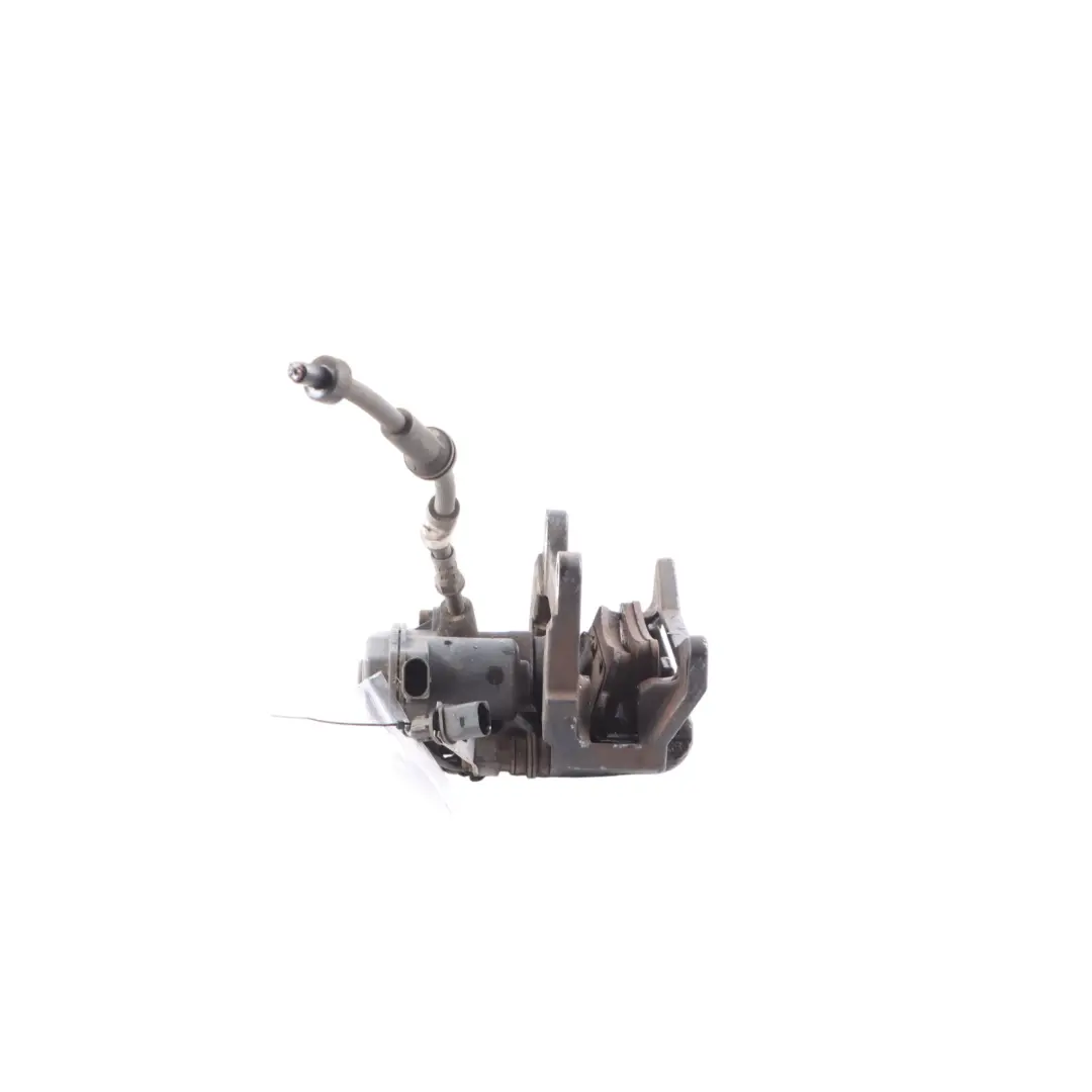 Audi RS6 C7 Brake Caliper Wheel Braking Unit Rear Left N/S - SKU 4G0615403C - Part number 4G0615403C