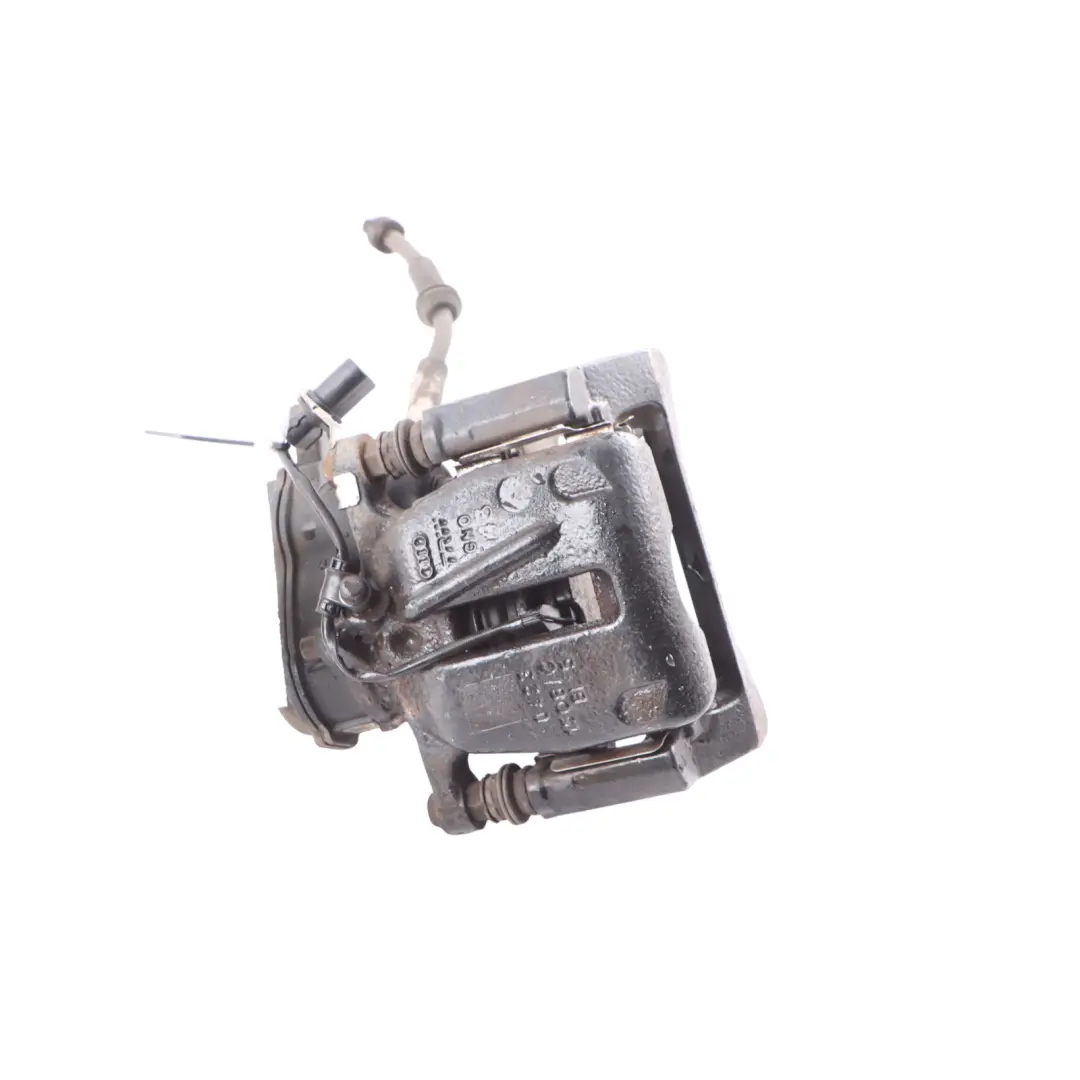 Audi RS6 C7 Brake Caliper Wheel Braking Unit Rear Left N/S - SKU 4G0615403C - Part number 4G0615403C