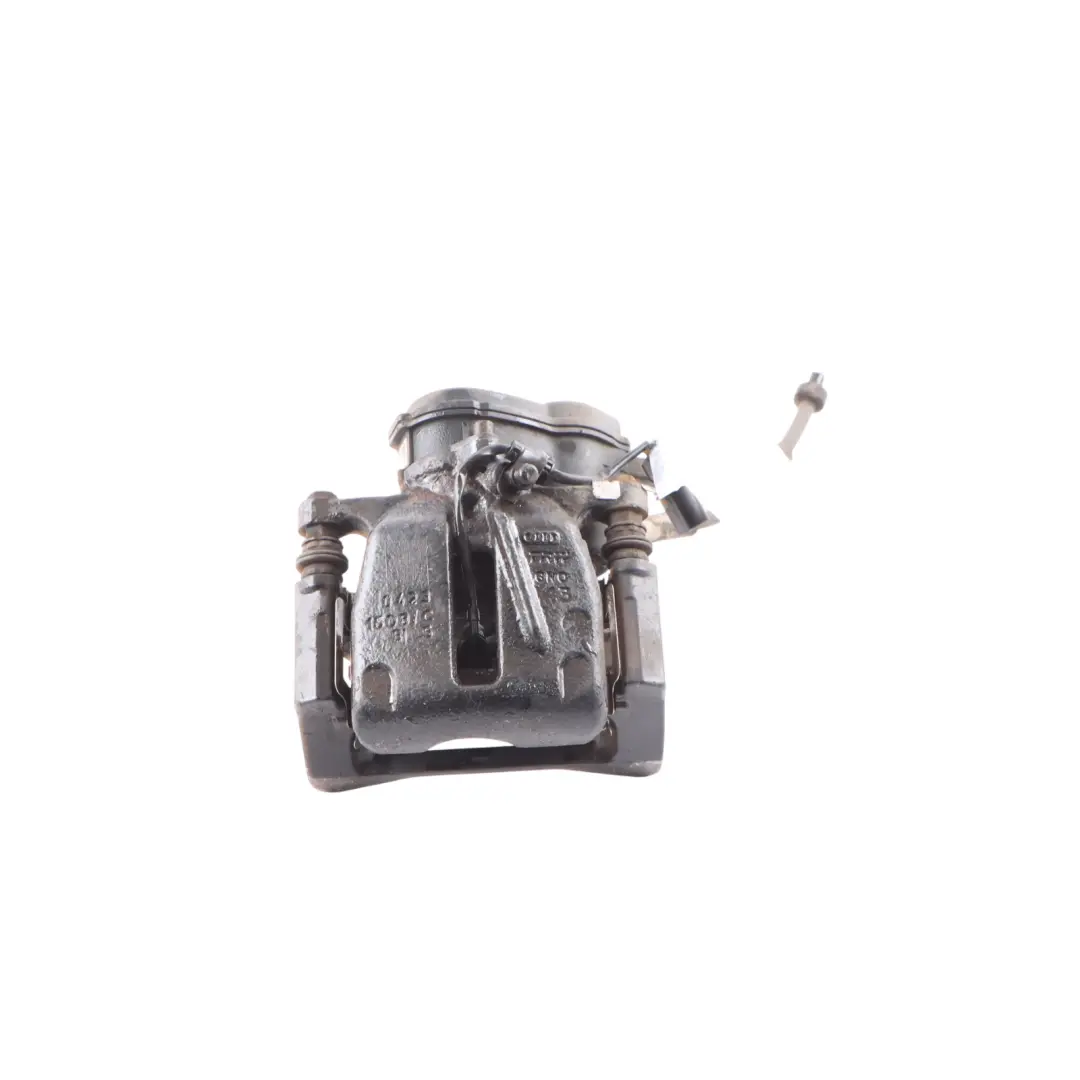 étrier de frein frein roue arrière gauche pour Audi RS6 C7 à propos du numéro de pièce 4G0615403C Audi RS6 C7 étrier de frein frein roue arrière gauche - SKU 4G0615403C - Numéro de pièce 4G0615403C